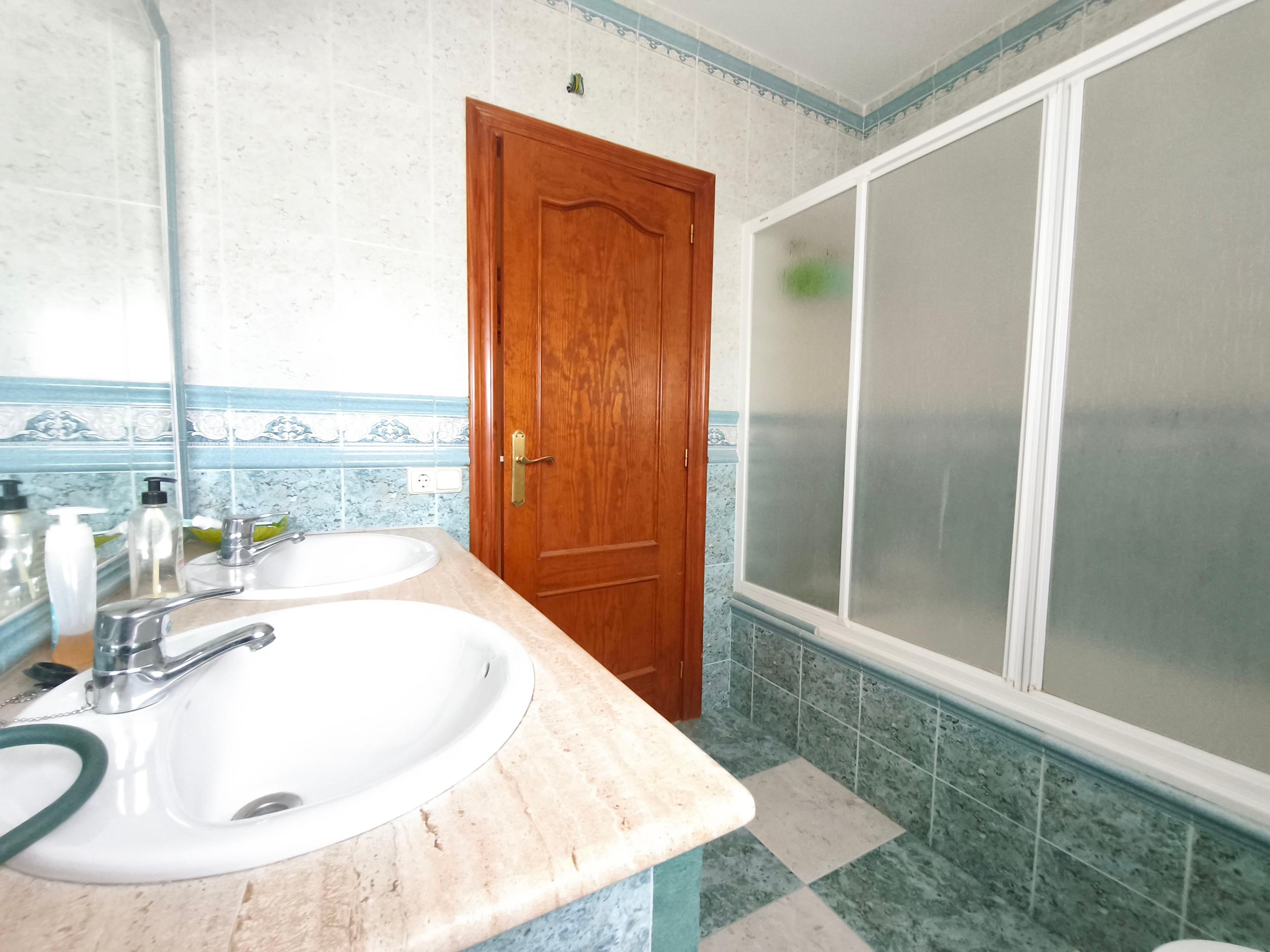 Villa en Venta - Cañada del Fenollar - 27