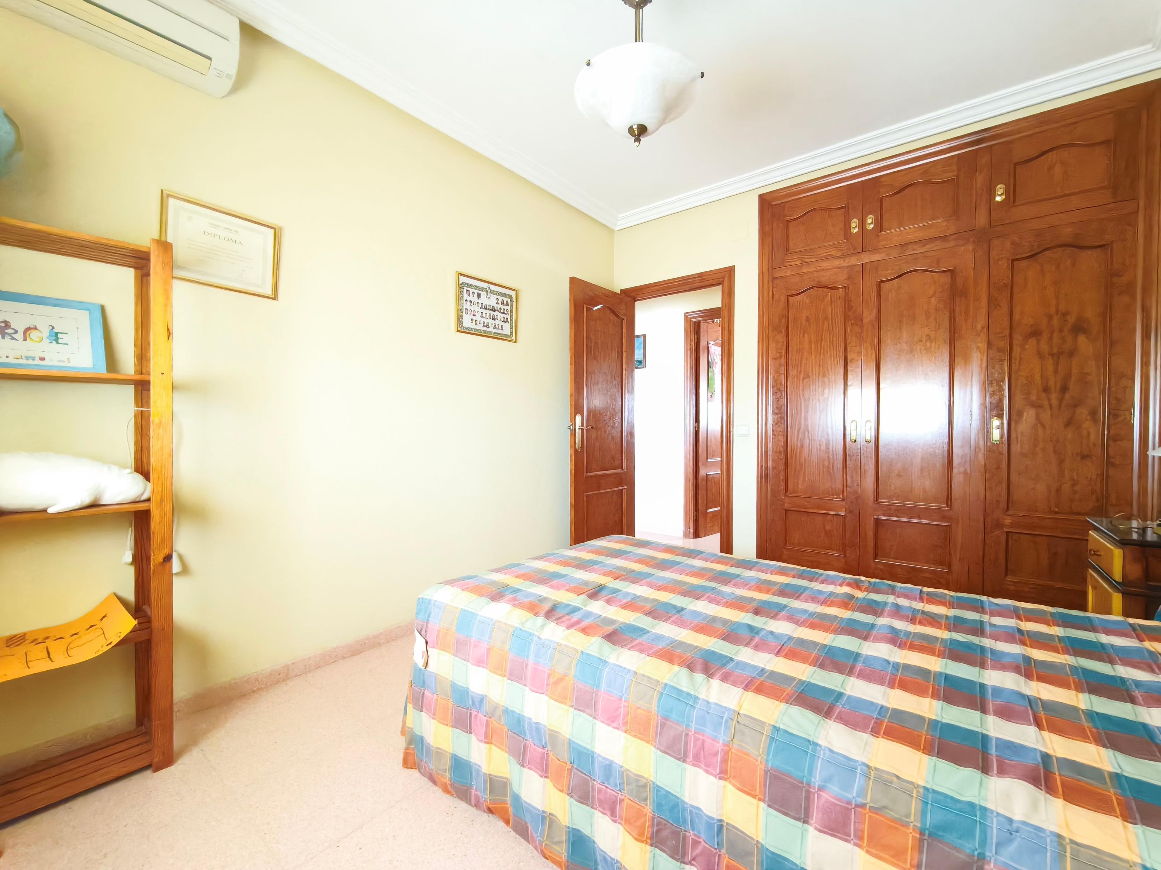 Villa en Venta - Cañada del Fenollar - 29