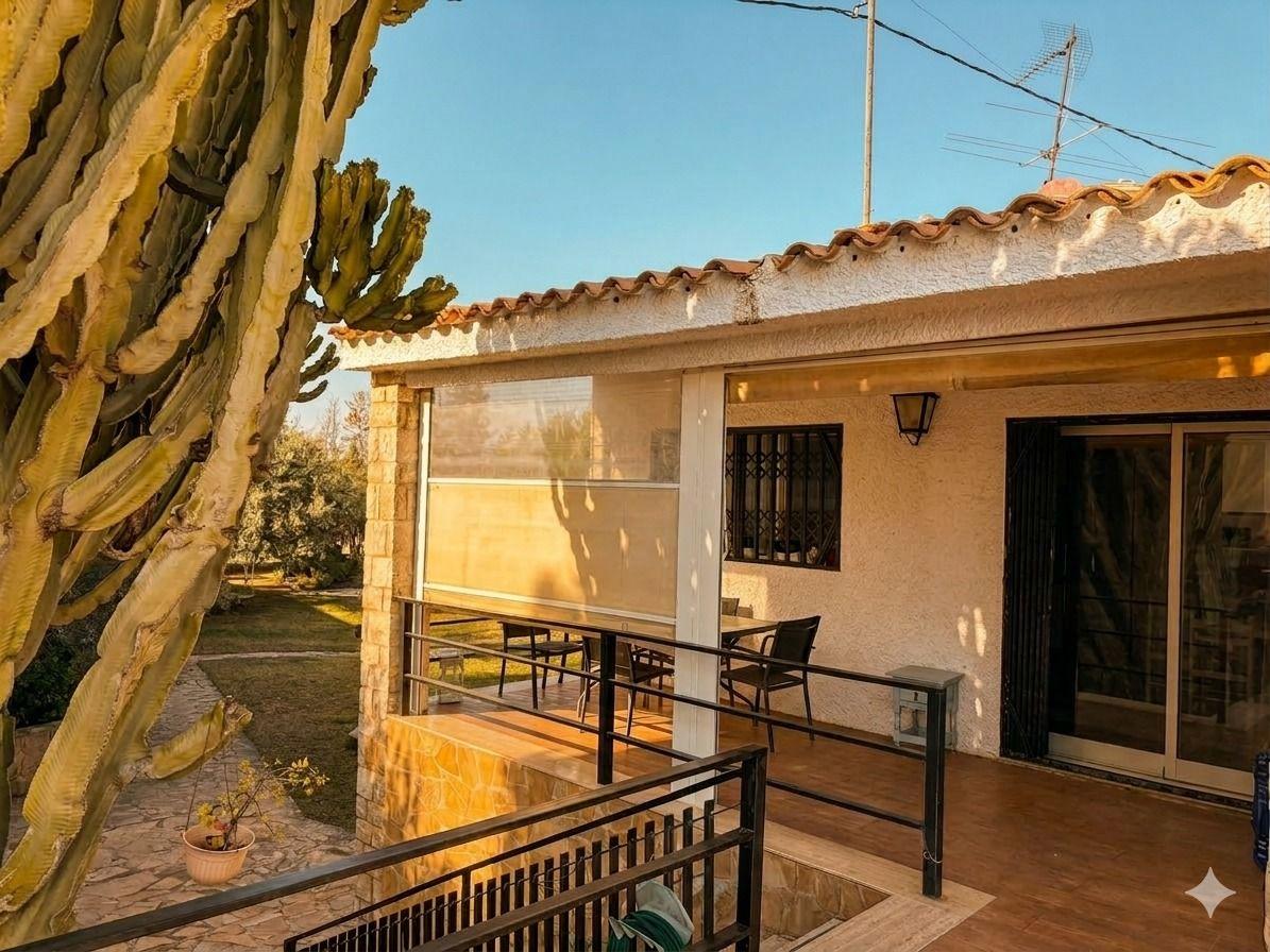 Casa en Venta - Carrer Riu Vinalopo - 12