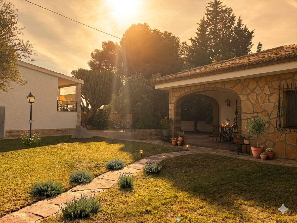 Casa en Venta - Carrer Riu Vinalopo - 11