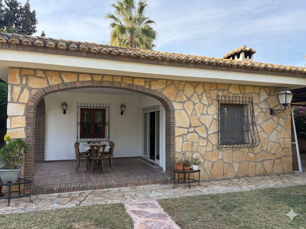 Casa en Venta - Carrer Riu Vinalopo - 15