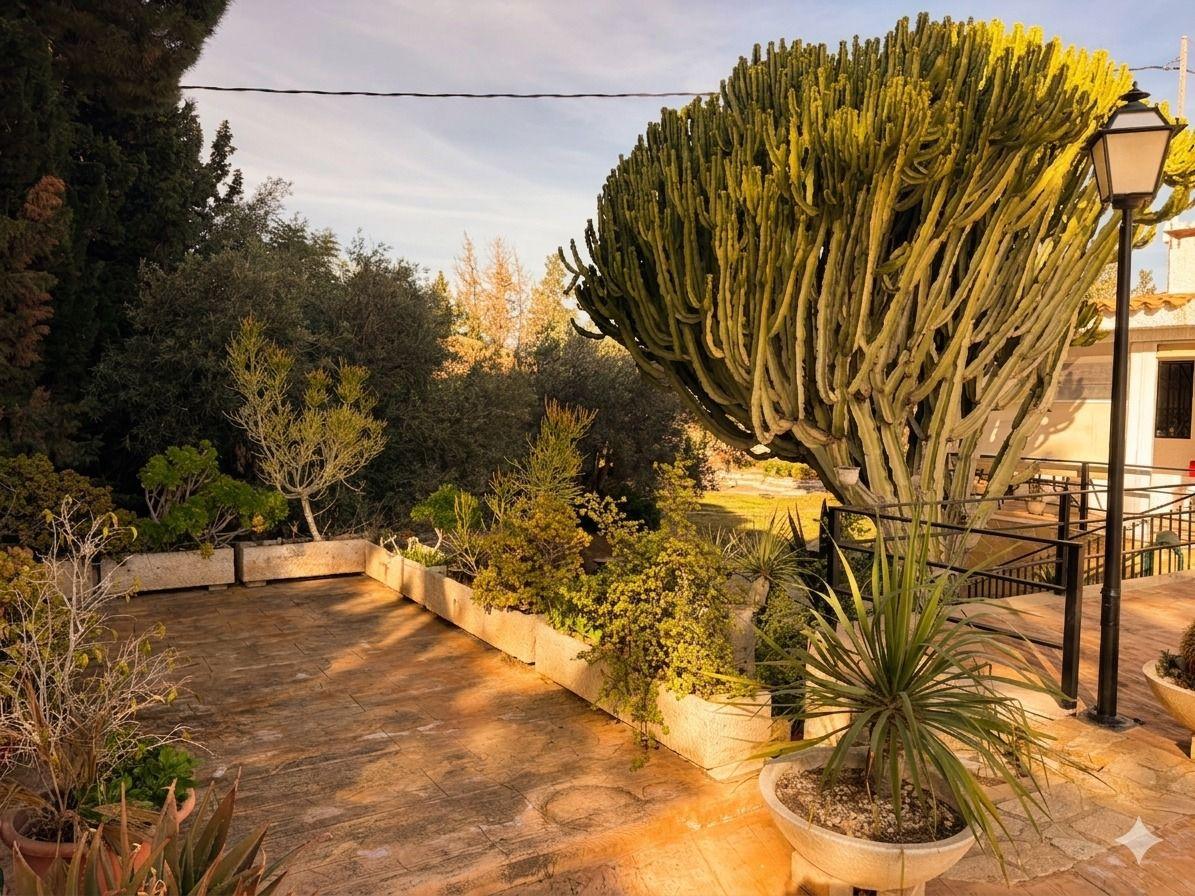 Casa en Venta - Carrer Riu Vinalopo - 14