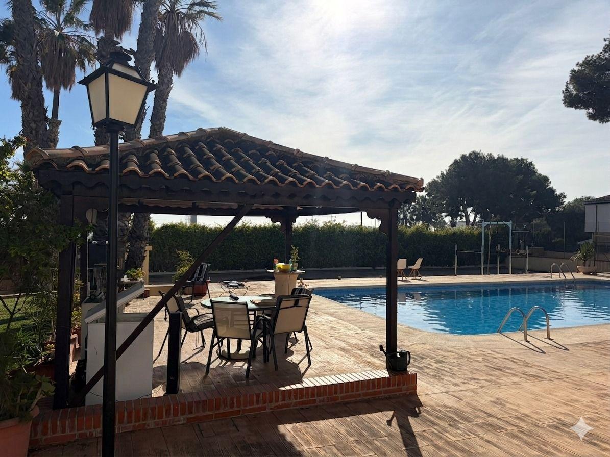 Casa en Venta - Carrer Riu Vinalopo - 1