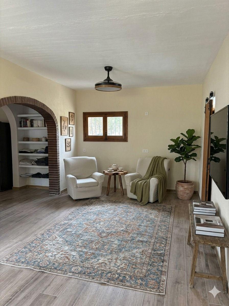 Casa en Venta - Carrer Riu Vinalopo - 5