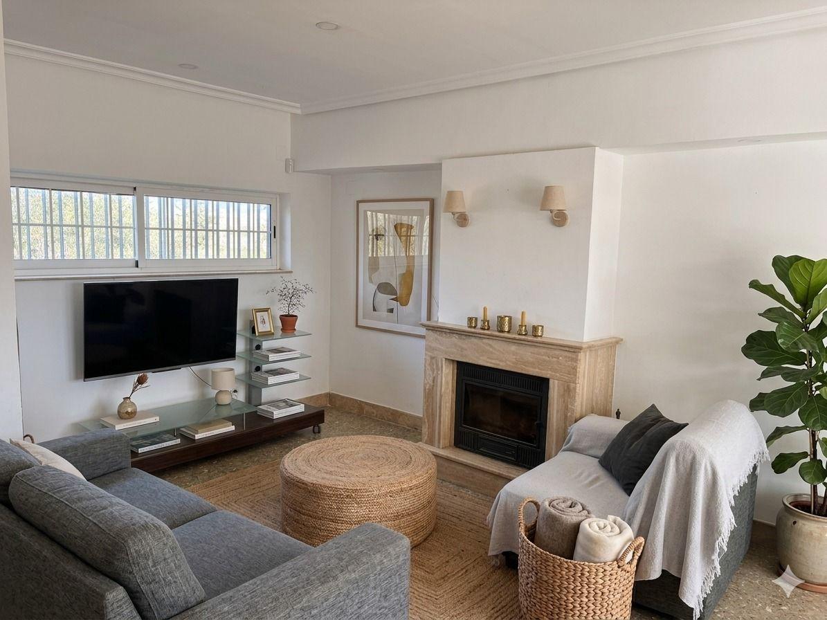 Casa en Venta - Carrer Riu Vinalopo - 2