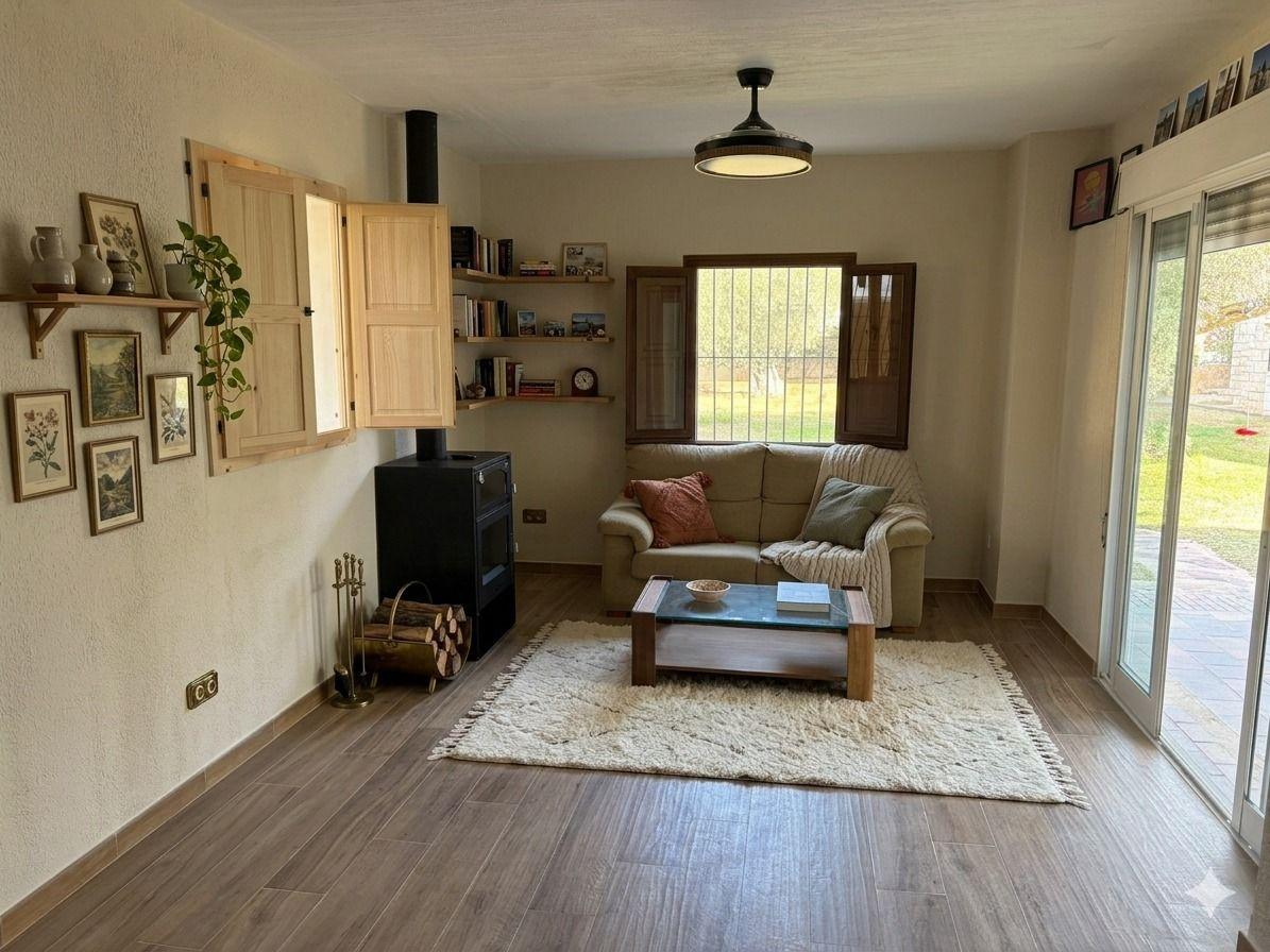 Casa en Venta - Carrer Riu Vinalopo - 6