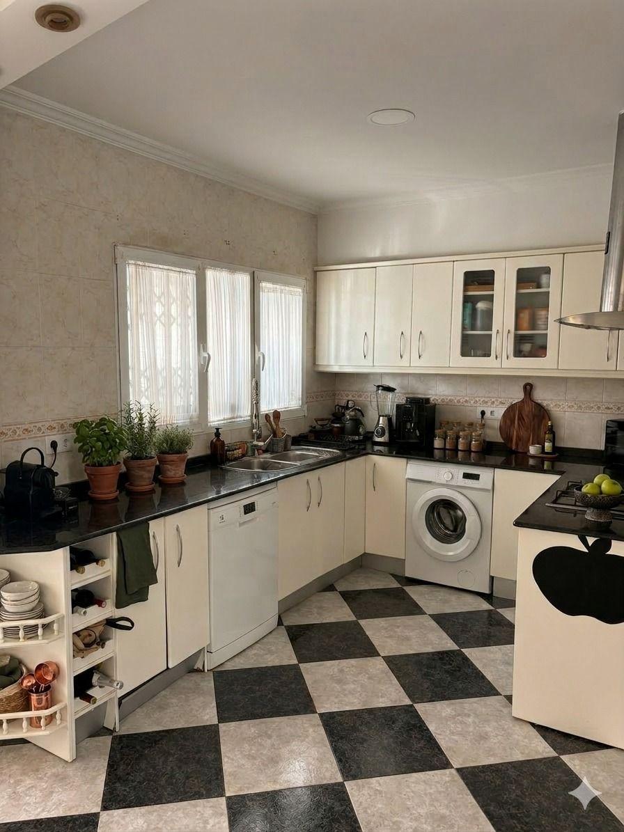 Casa en Venta - Carrer Riu Vinalopo - 3