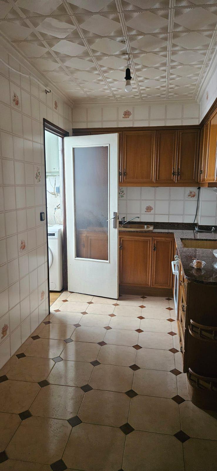 Piso en Venta en Calle Sto Domingo de Guzmán - 2