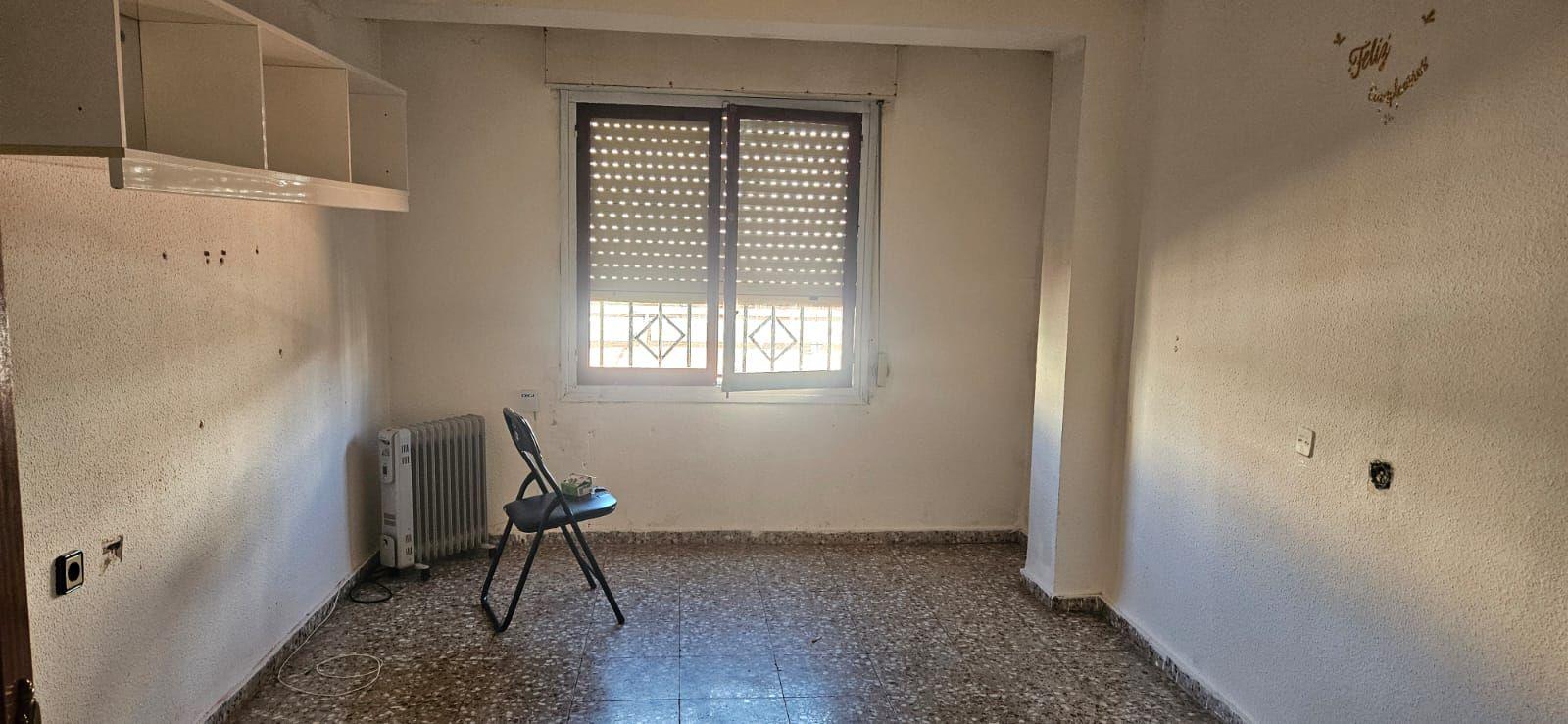 Piso en Venta en Calle Sto Domingo de Guzmán - 1