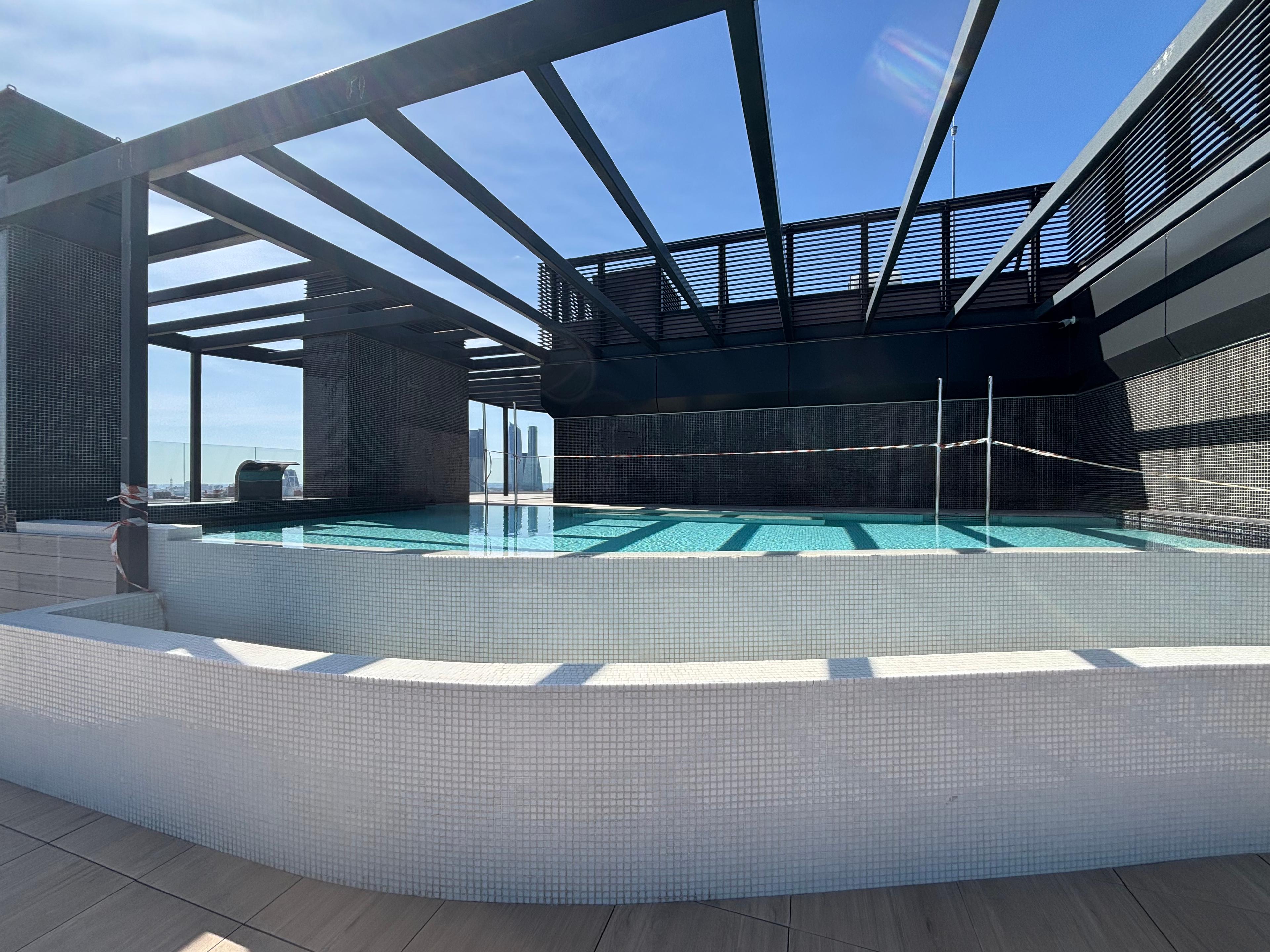 Piso en Venta - C. de Dulce Chacón - 31