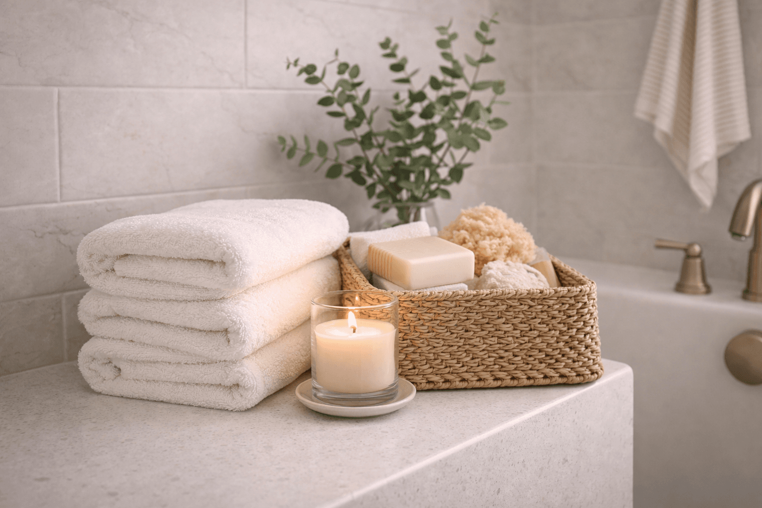 Ático en Alquiler en C. José Ribera - 1