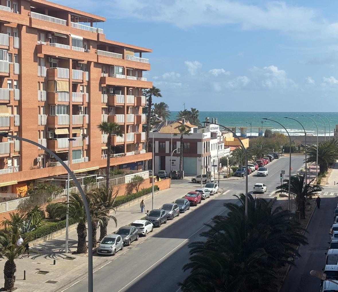 Piso en Venta en Calle d'Arnau de Vilanova - 1