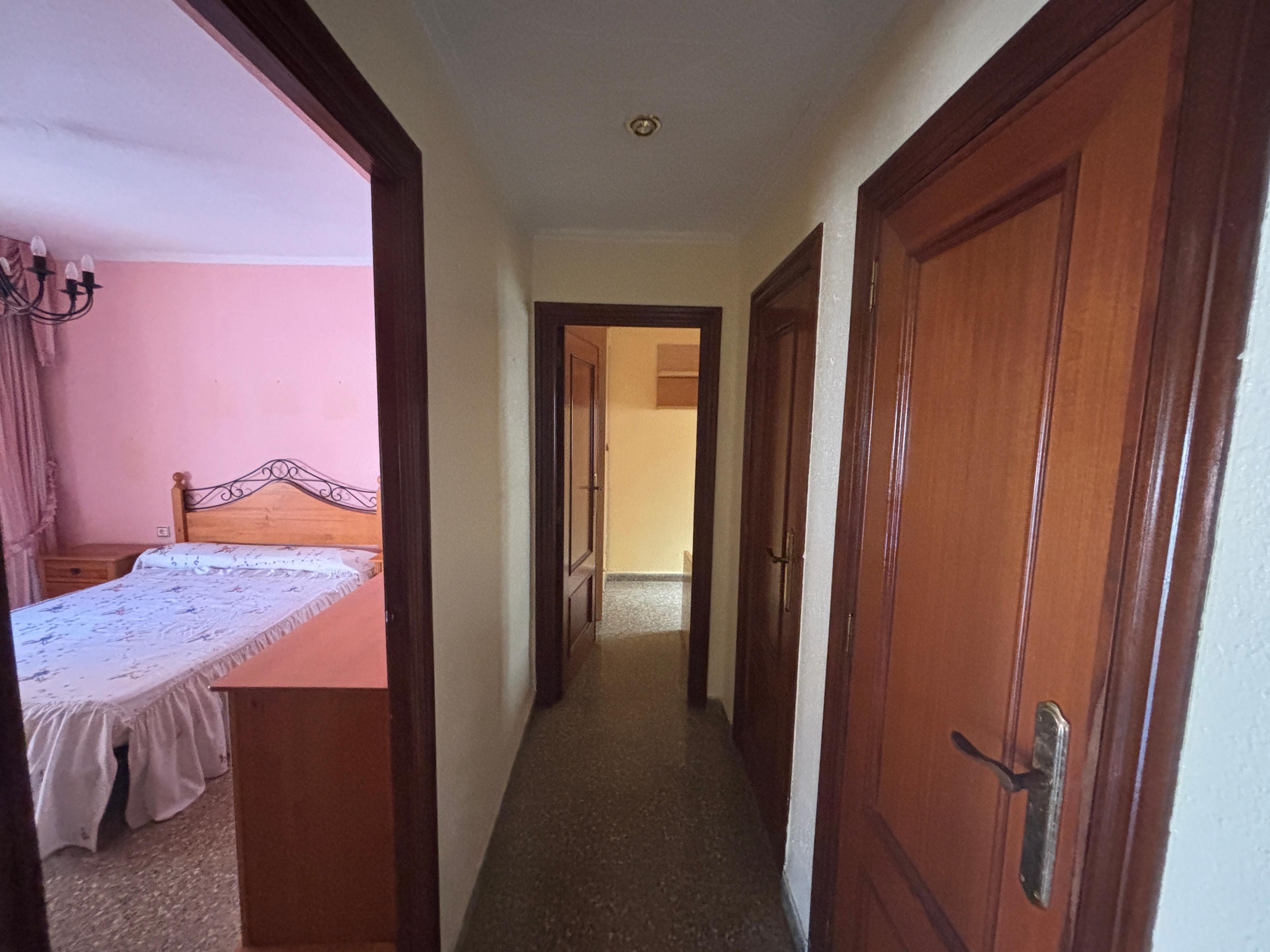 Piso en Venta en Calle d'Arnau de Vilanova - 7