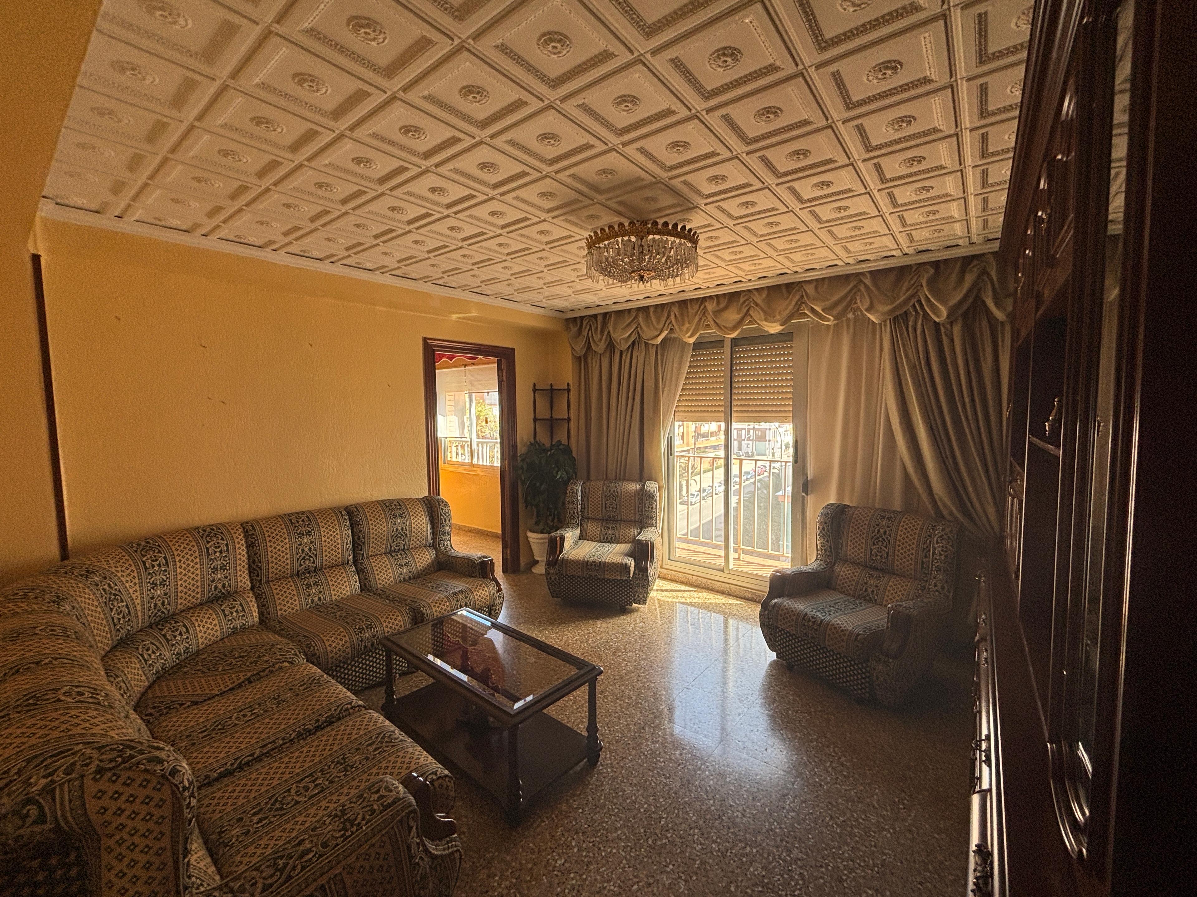 Piso en Venta en Calle d'Arnau de Vilanova - 4