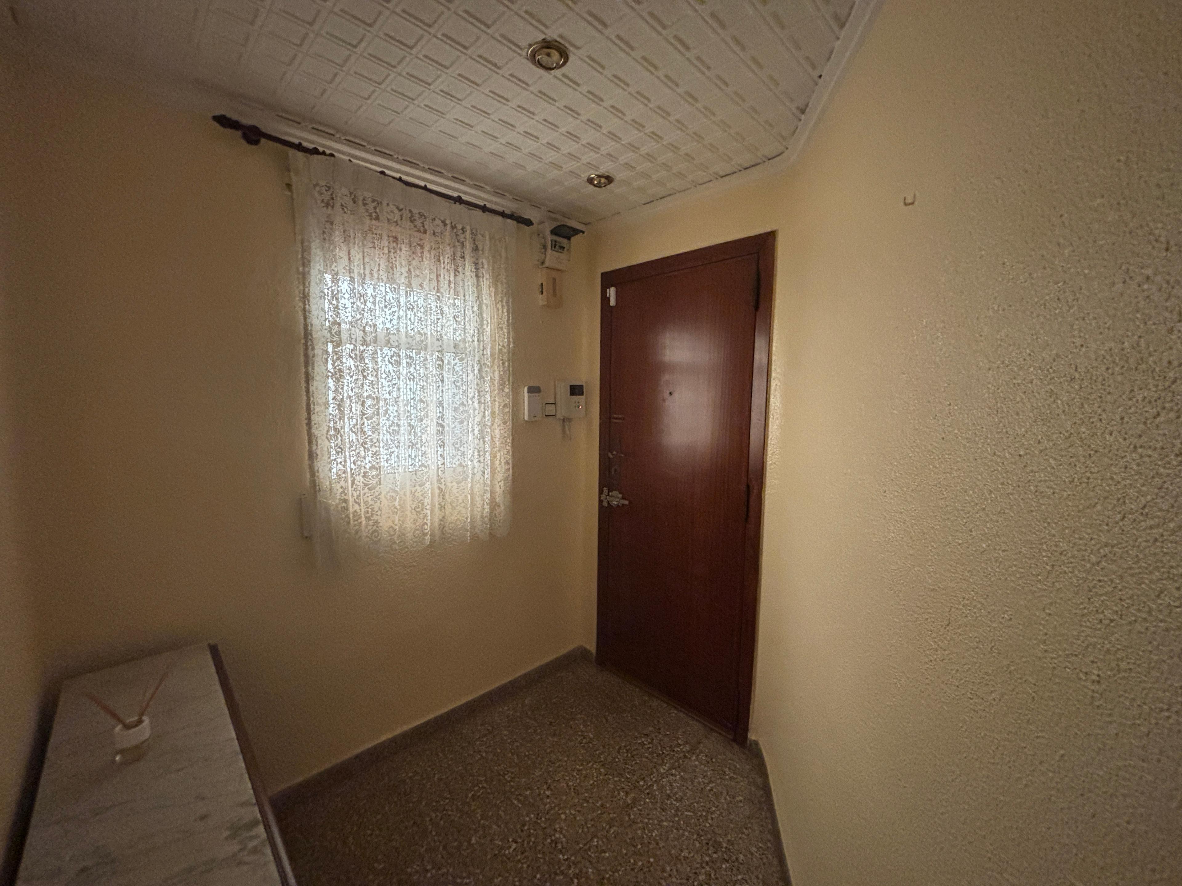 Piso en Venta en Calle d'Arnau de Vilanova - 8
