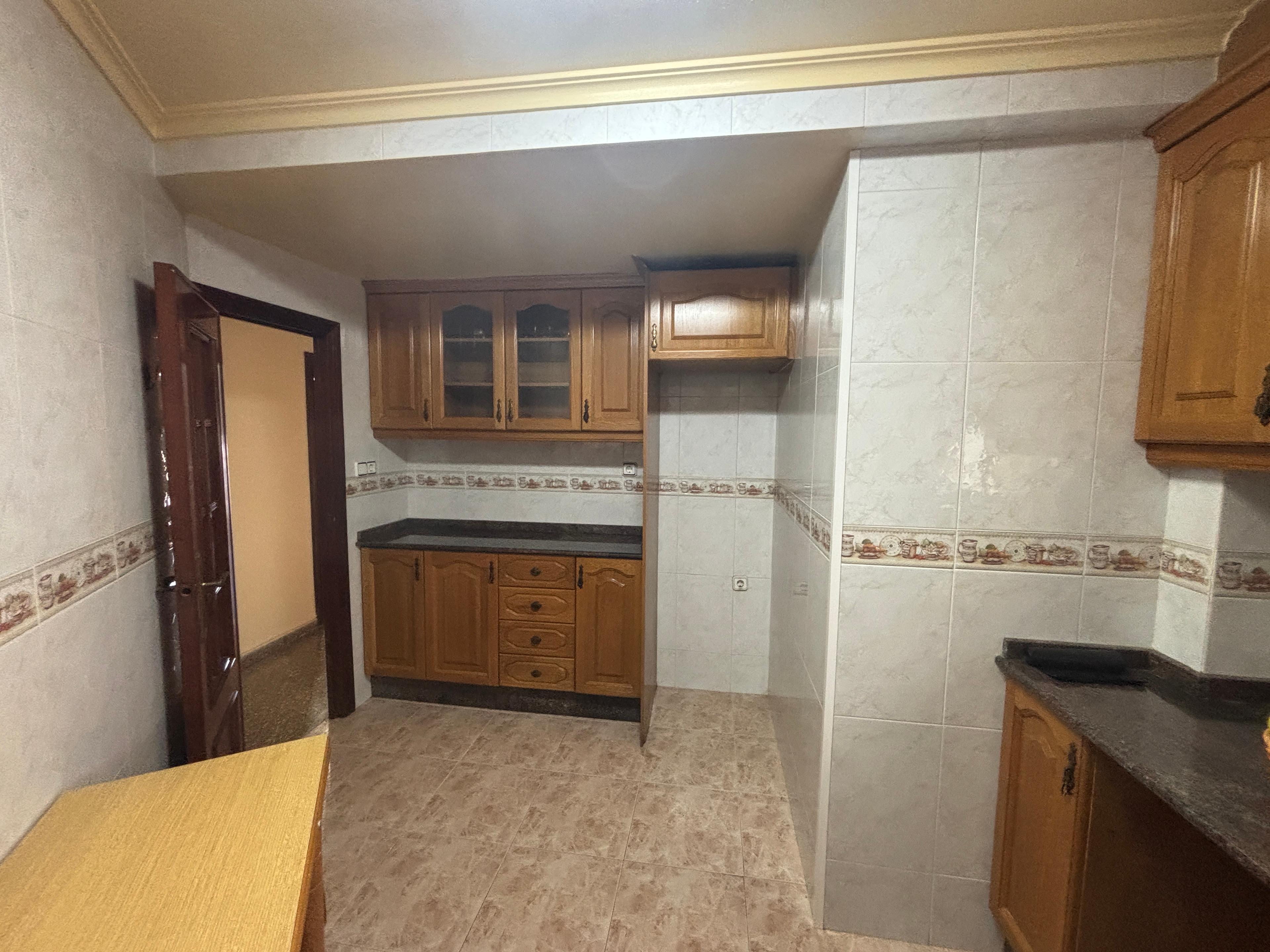 Piso en Venta en Calle d'Arnau de Vilanova - 10