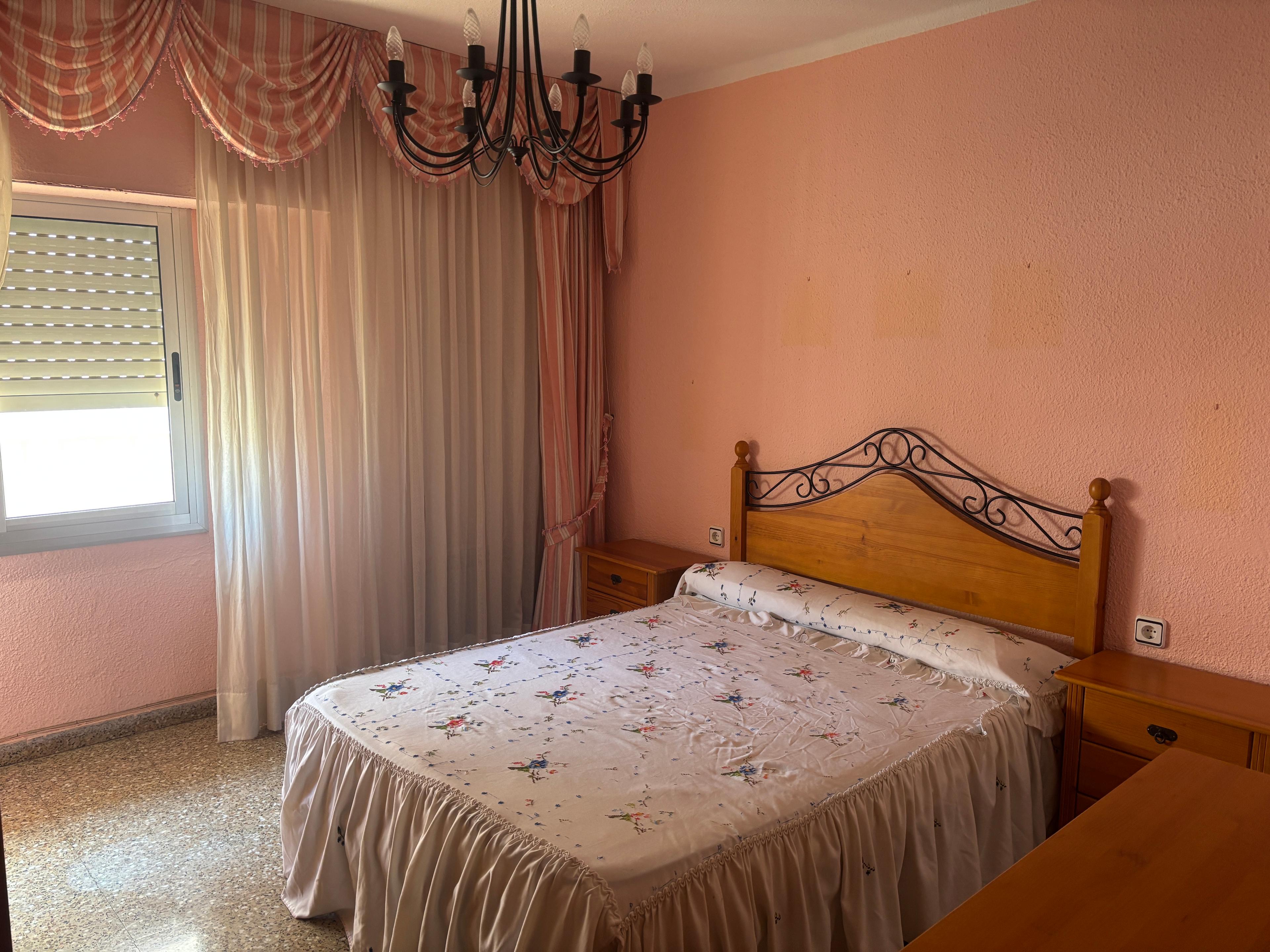 Piso en Venta en Calle d'Arnau de Vilanova - 14