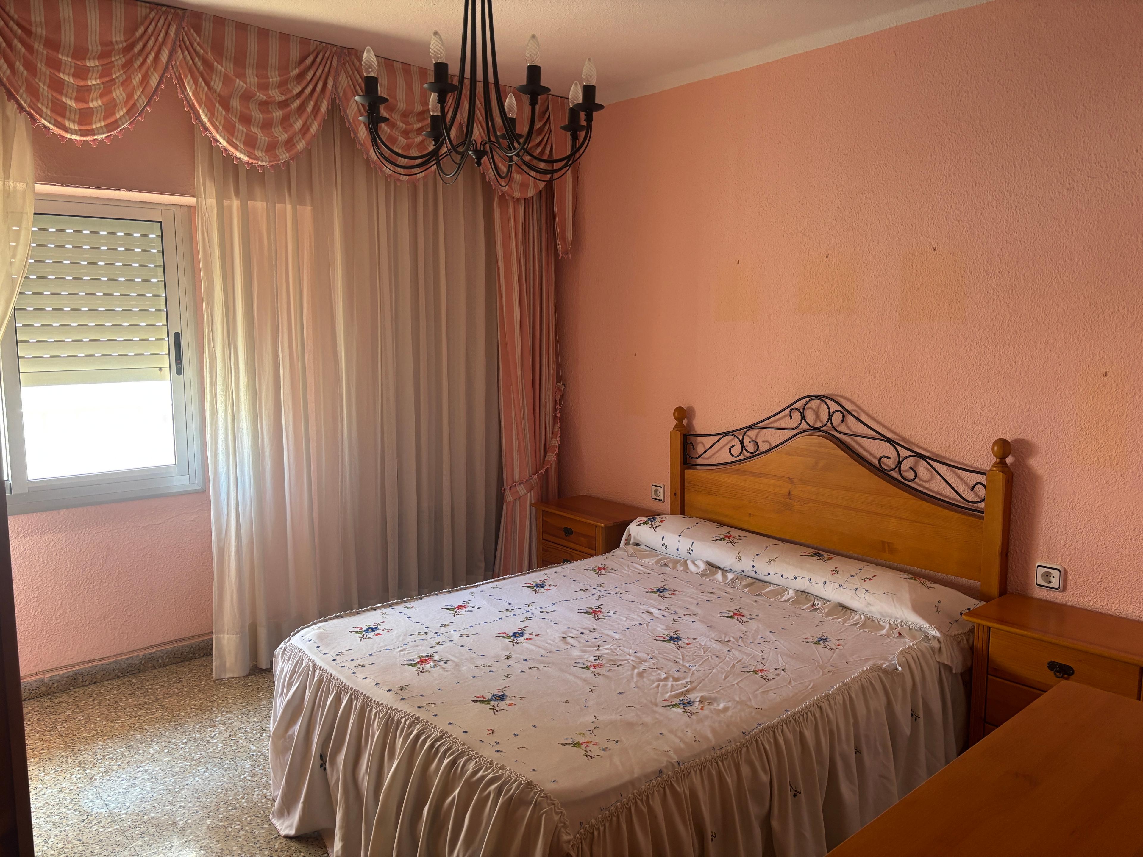 Piso en Venta en Calle d'Arnau de Vilanova - 13