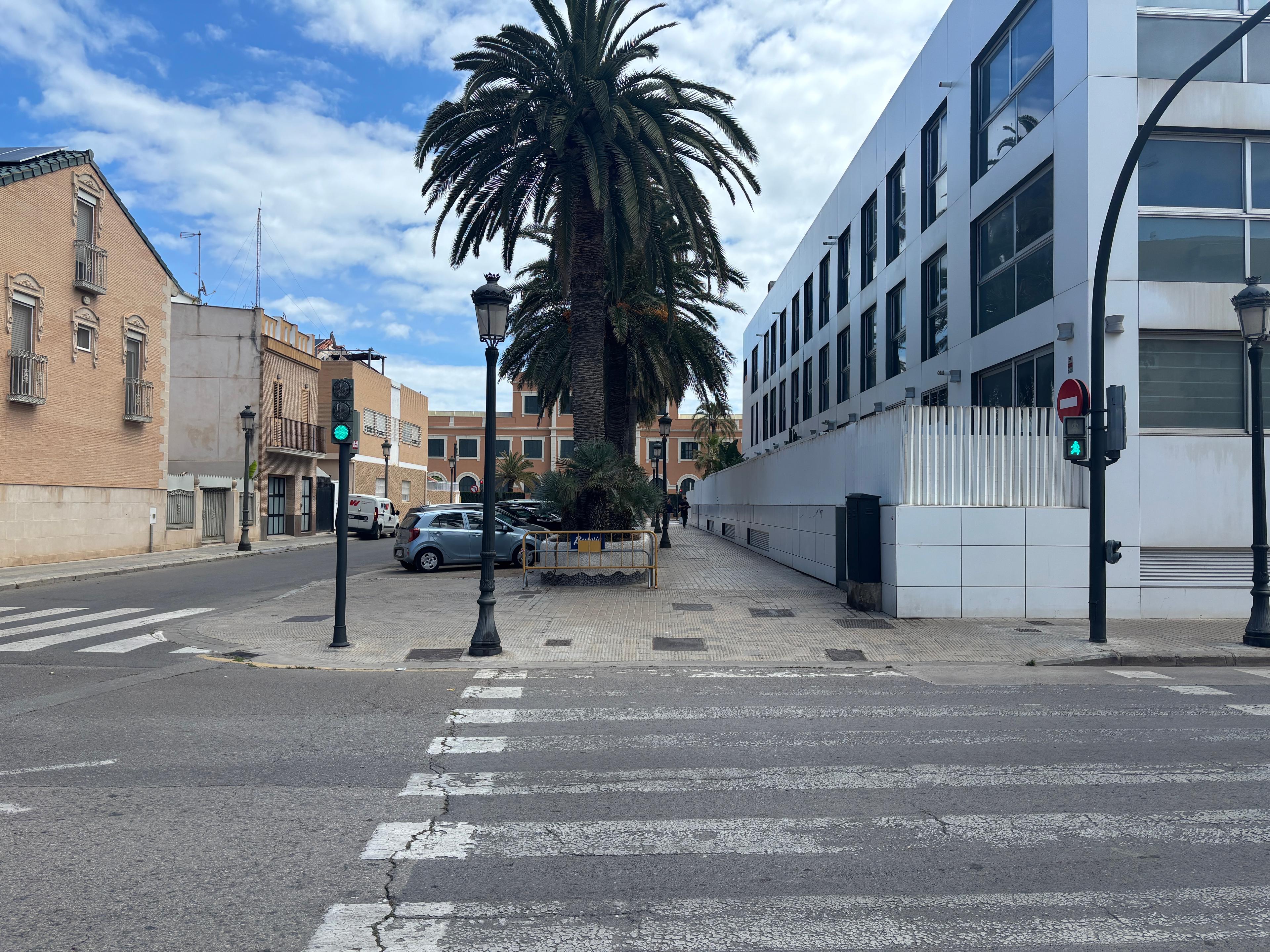 Piso en Venta en Calle d'Arnau de Vilanova - 26