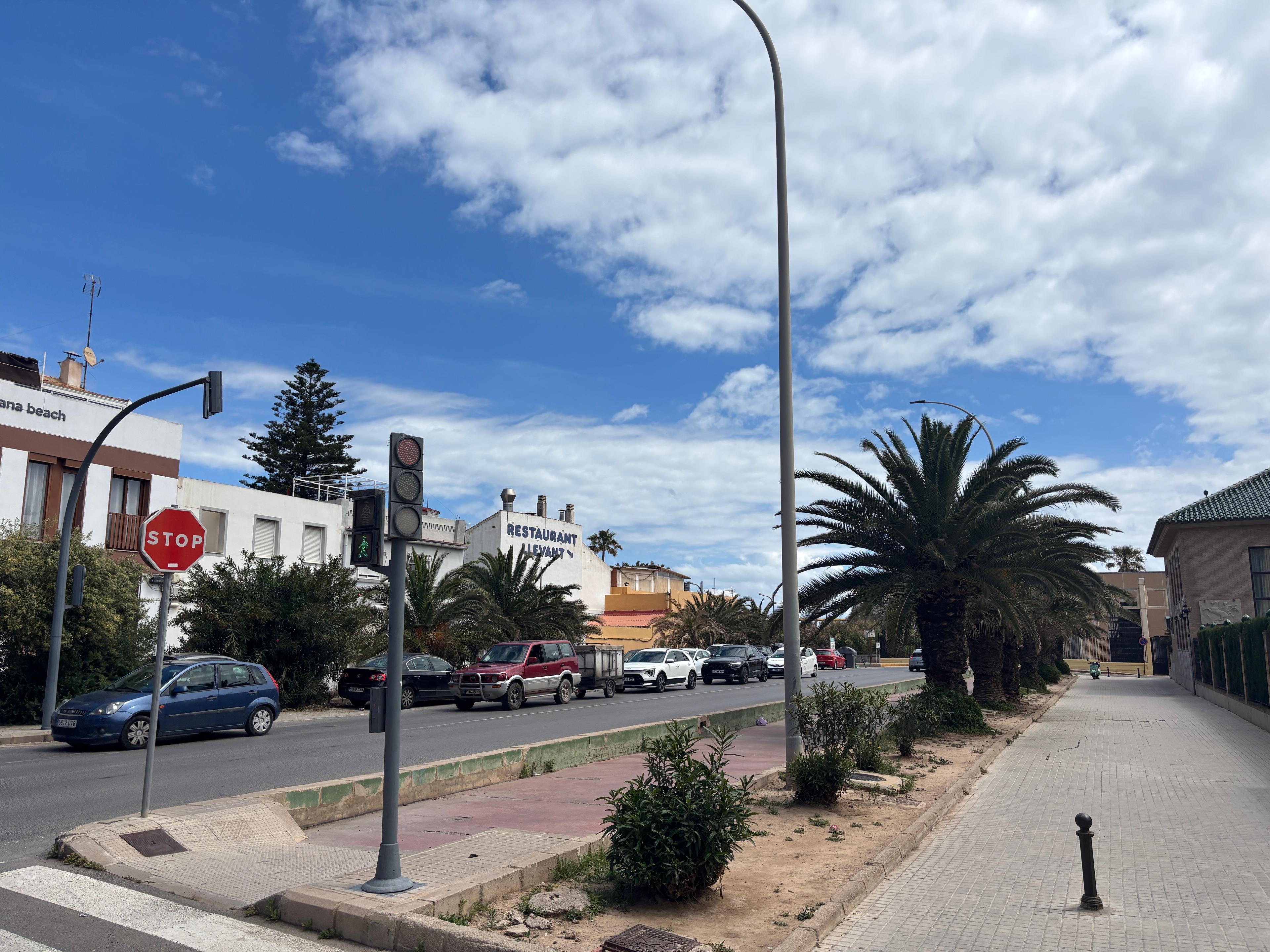 Piso en Venta en Calle d'Arnau de Vilanova - 21