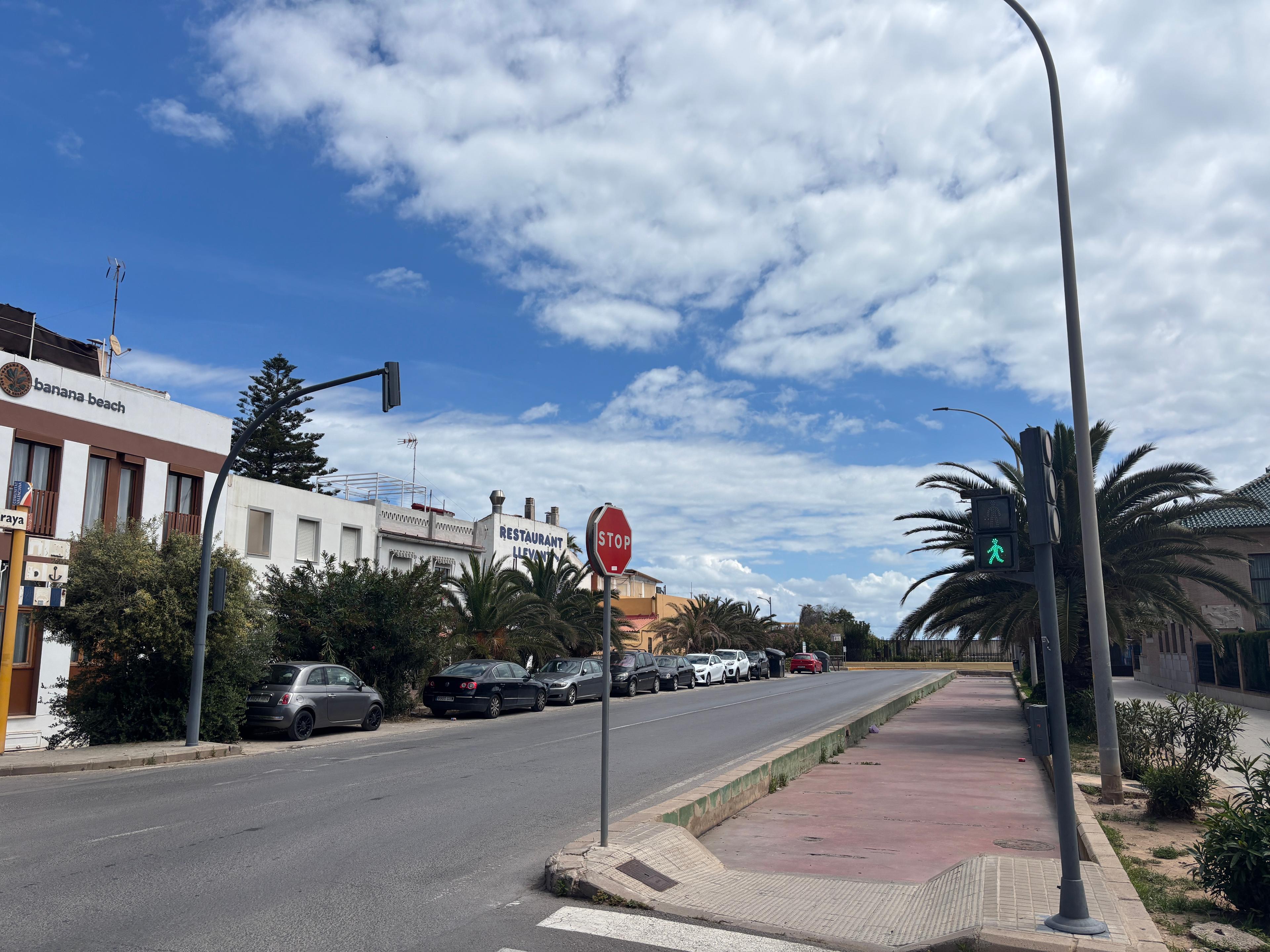 Piso en Venta en Calle d'Arnau de Vilanova - 19