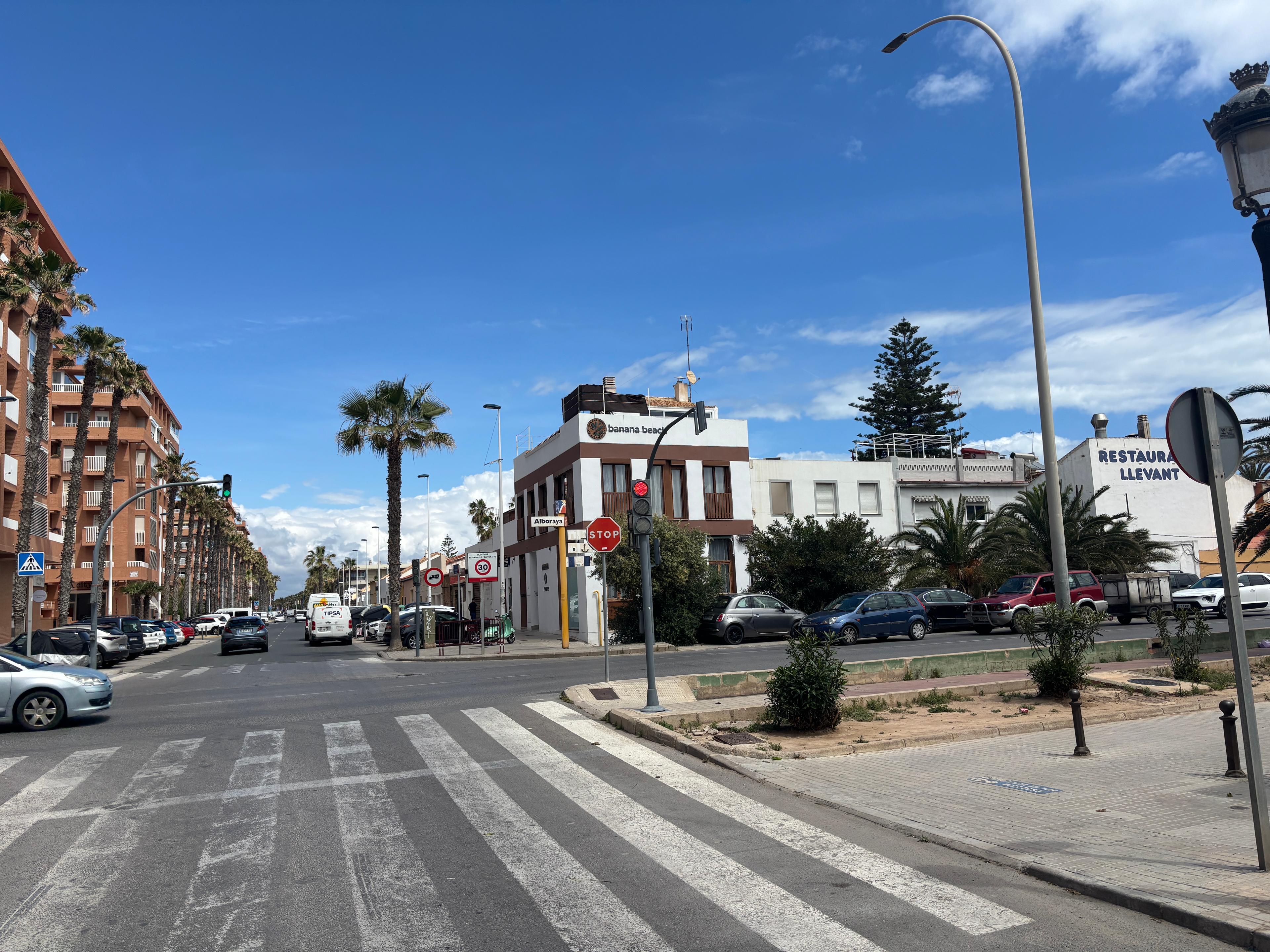 Piso en Venta en Calle d'Arnau de Vilanova - 23