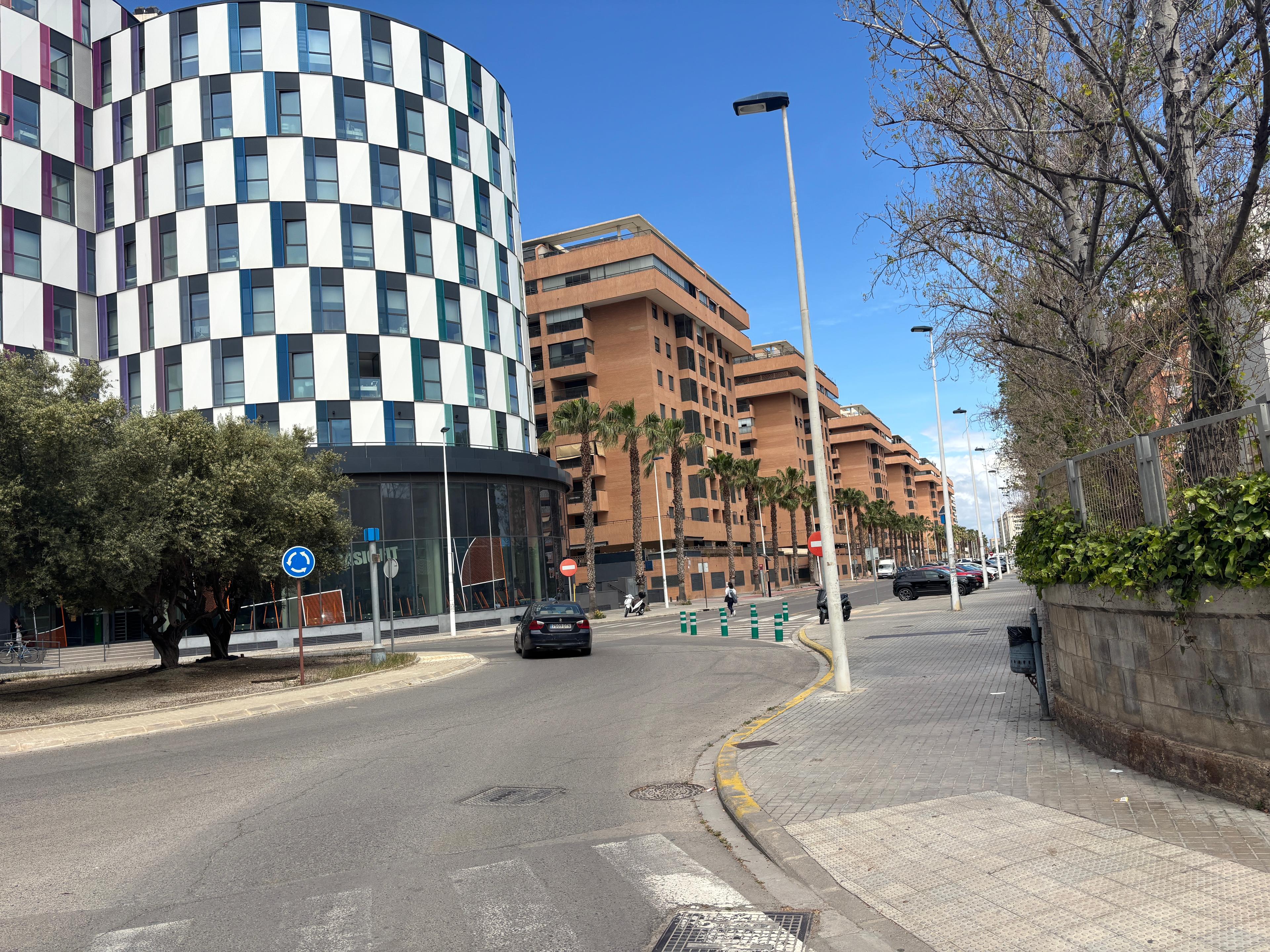 Piso en Venta en Calle d'Arnau de Vilanova - 20