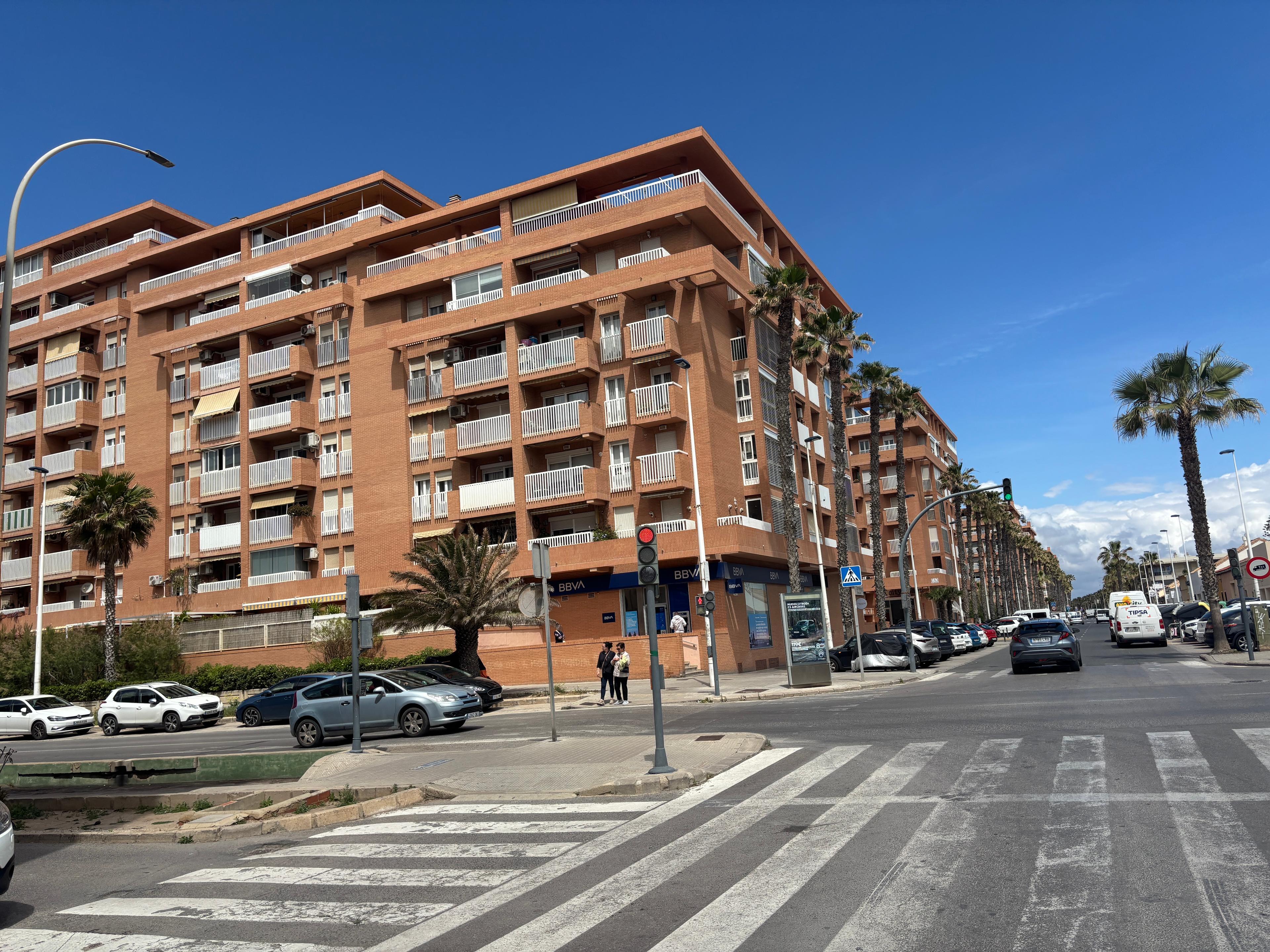 Piso en Venta en Calle d'Arnau de Vilanova - 22
