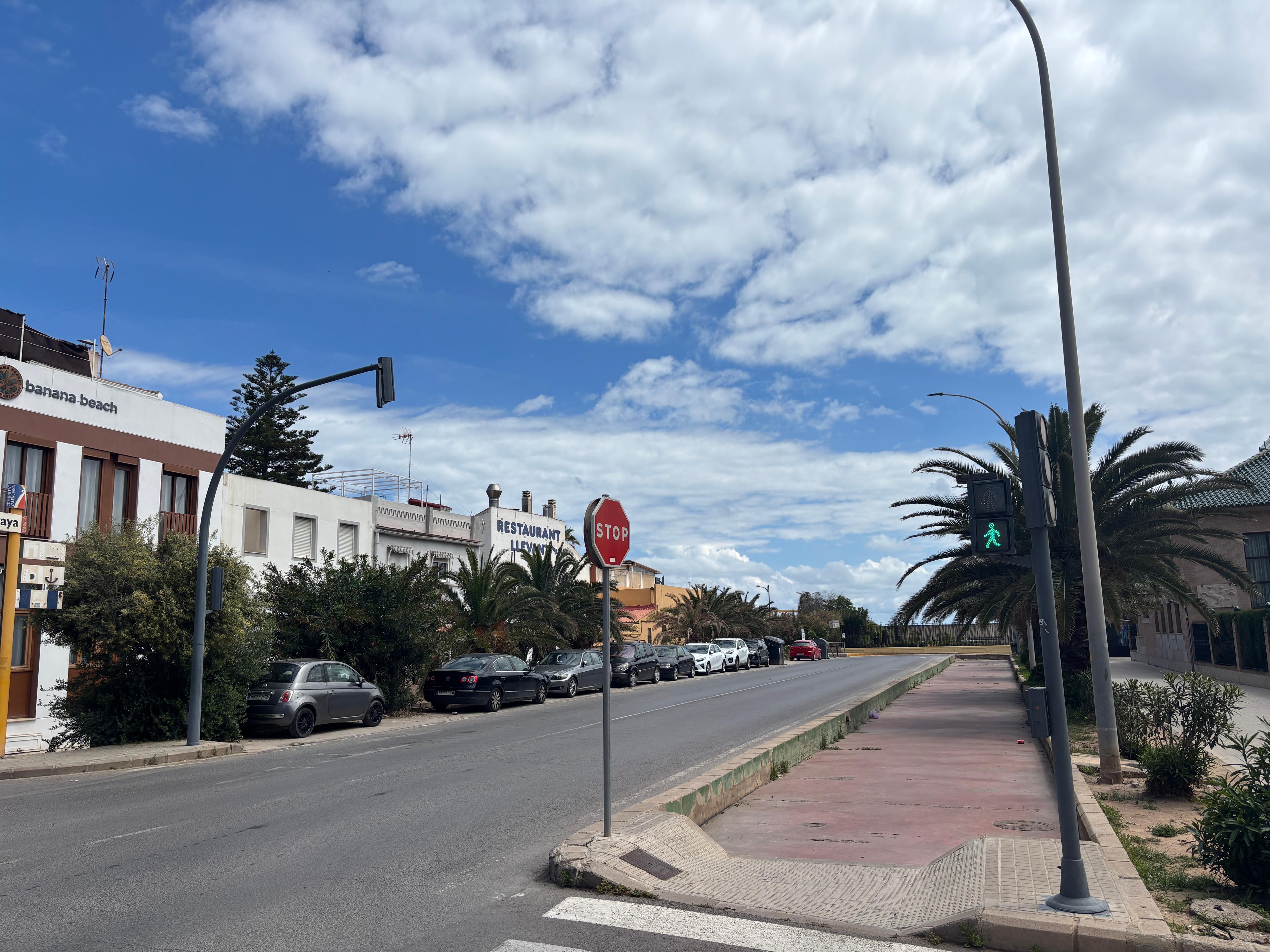 Piso en Venta en Calle d'Arnau de Vilanova - 18