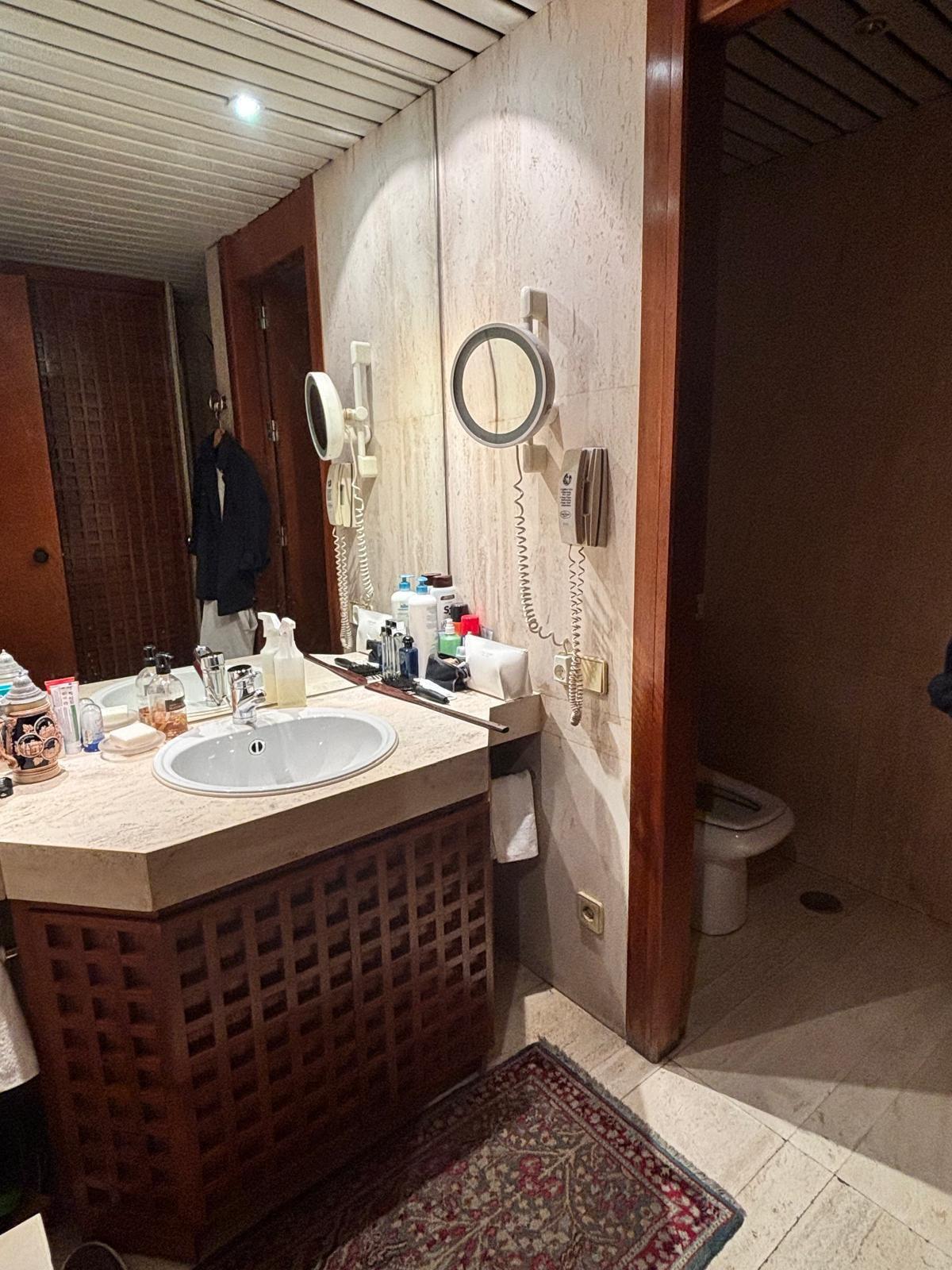 Local en Venta - C. de Rafael Calvo, Castellana - 20