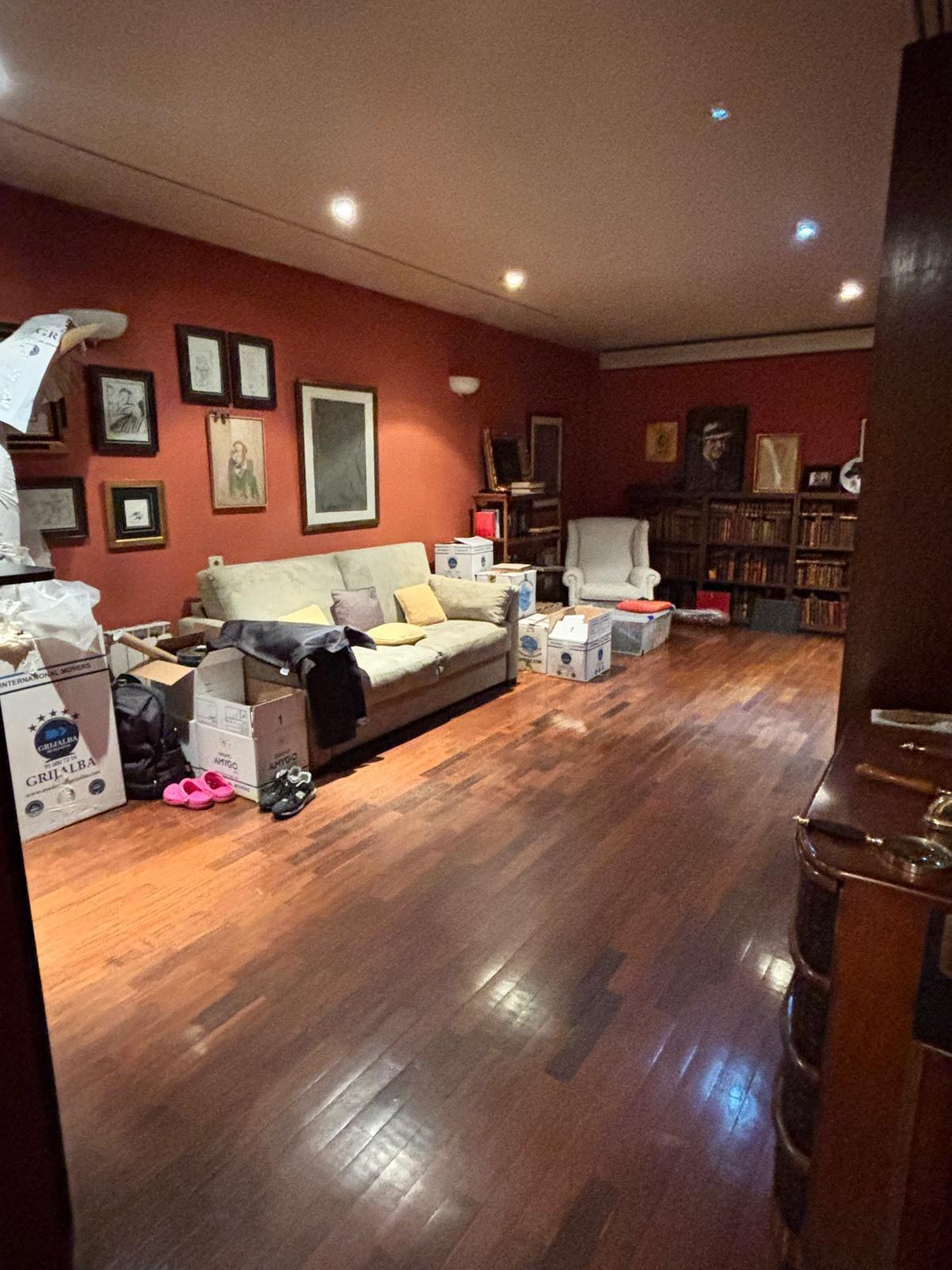 Local en Venta - C. de Rafael Calvo, Castellana - 4