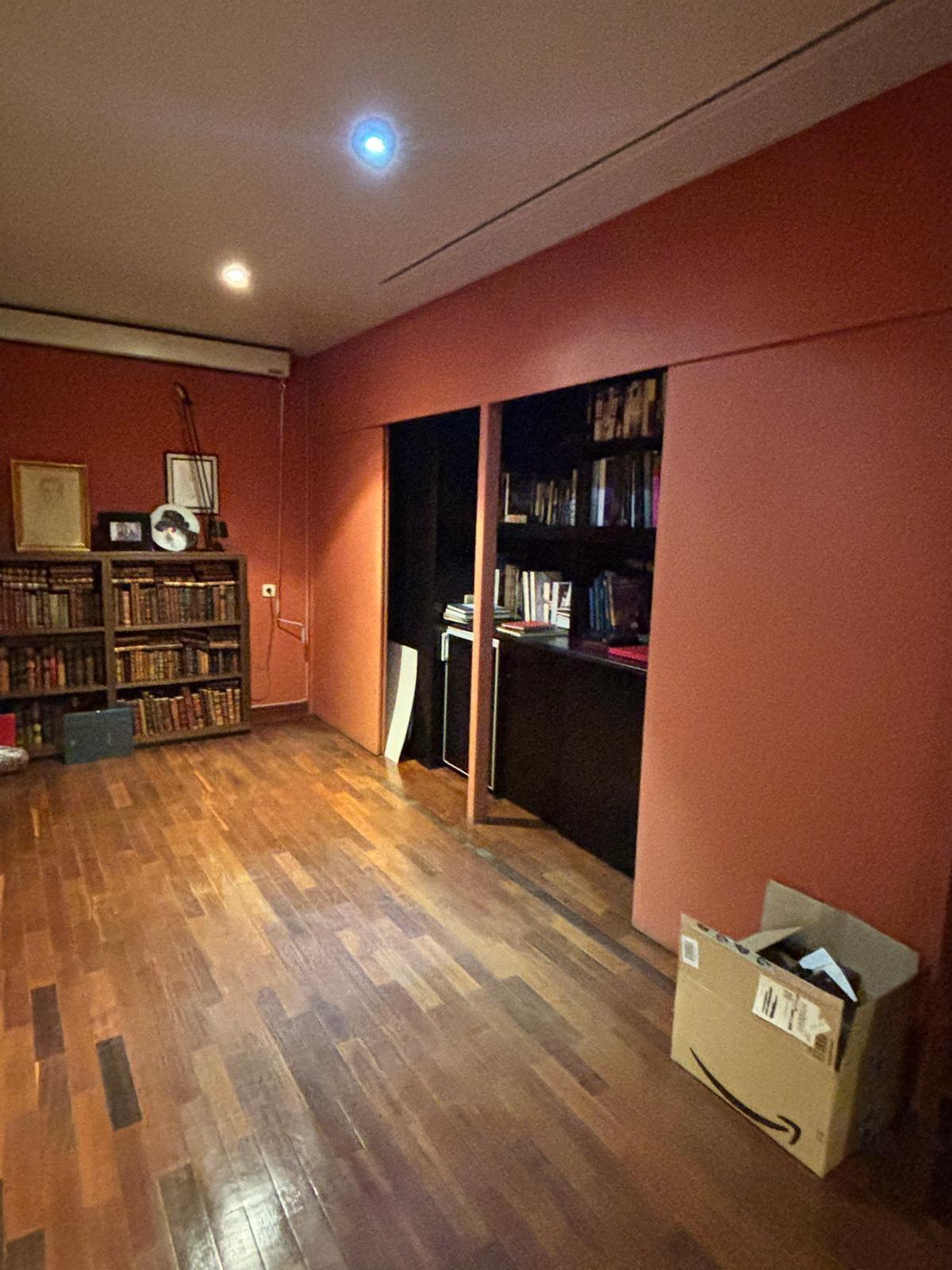 Local en Venta - C. de Rafael Calvo, Castellana - 5