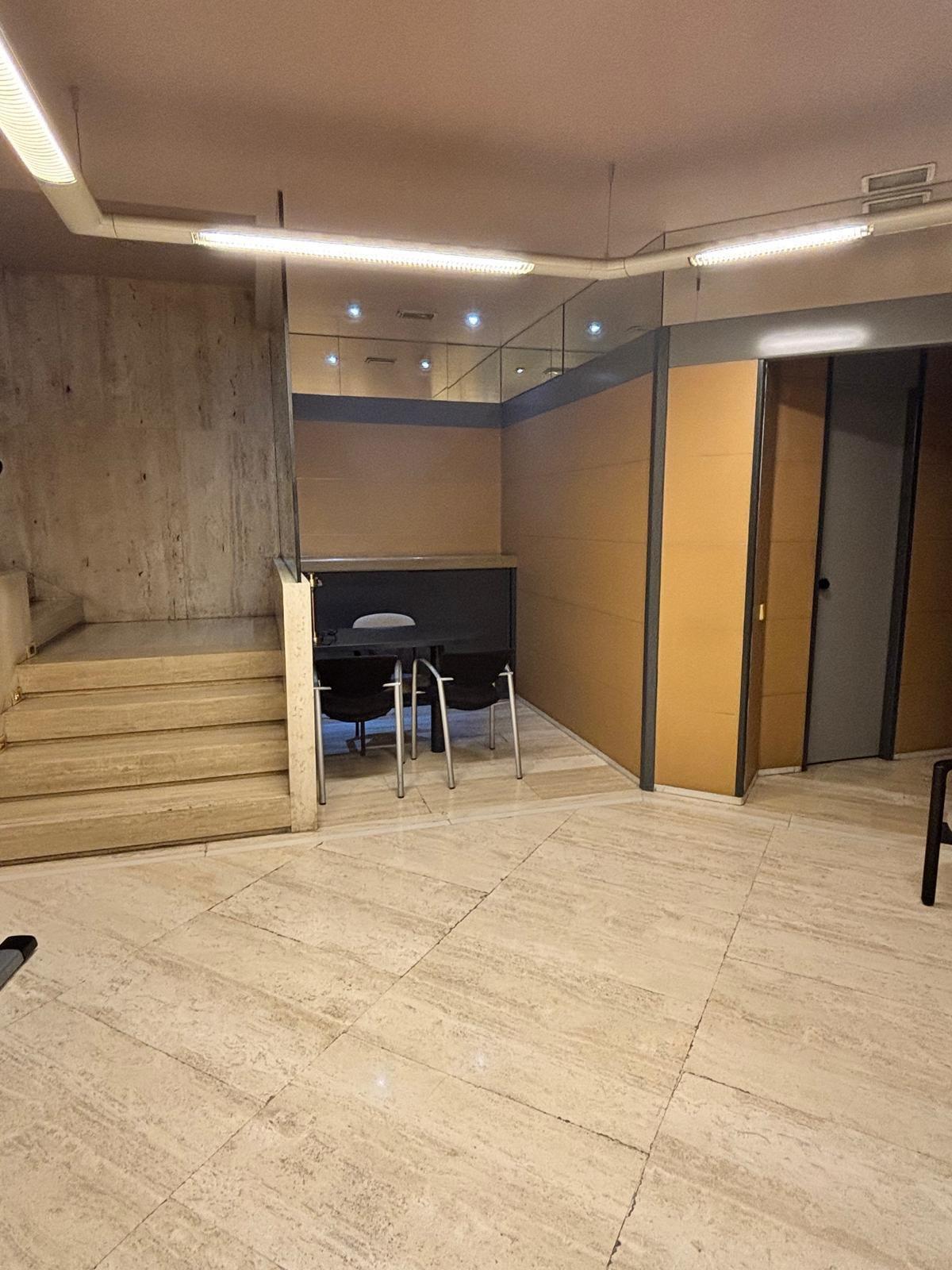 Local en Venta - C. de Rafael Calvo, Castellana - 29