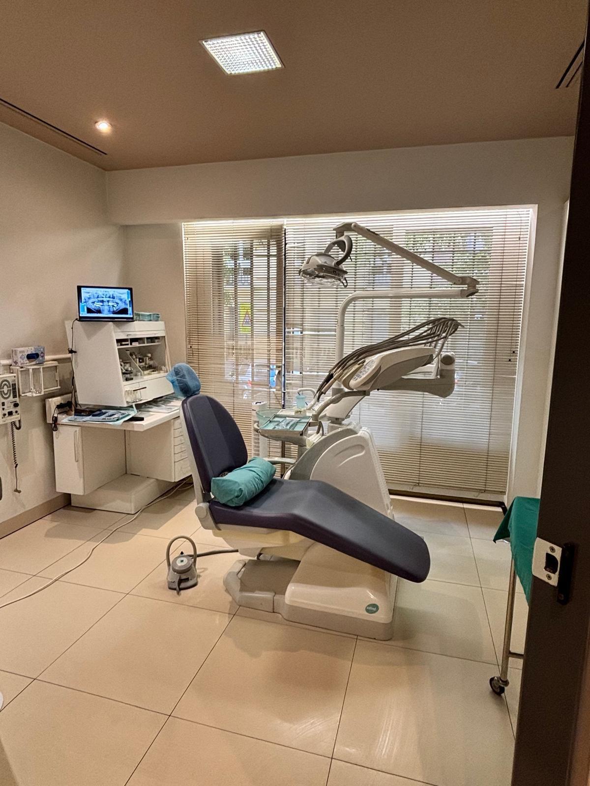 Local en Venta - C. de Rafael Calvo, Castellana - 6