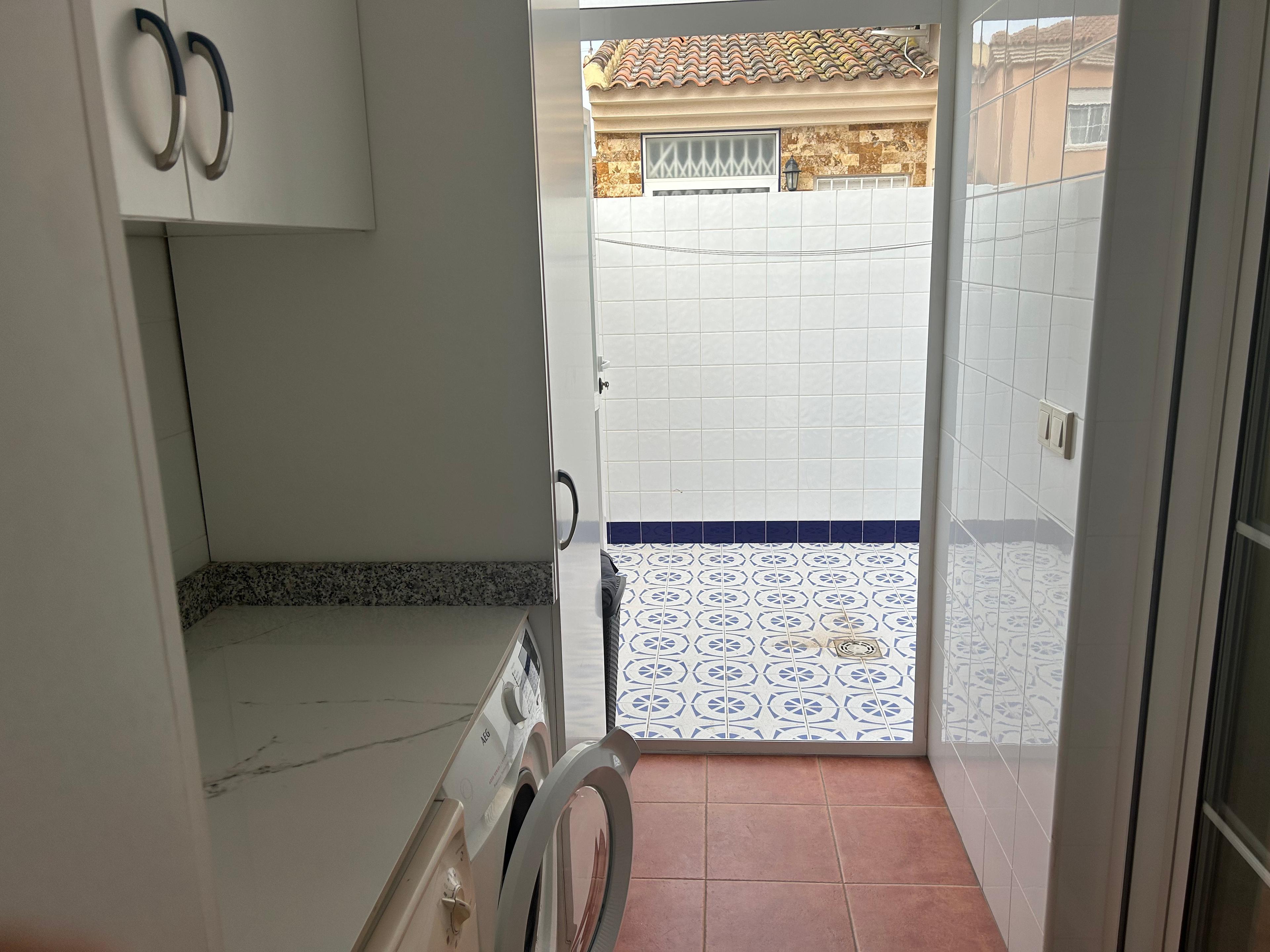 Townhouse en Venta en Cam. Brazal del I - 4