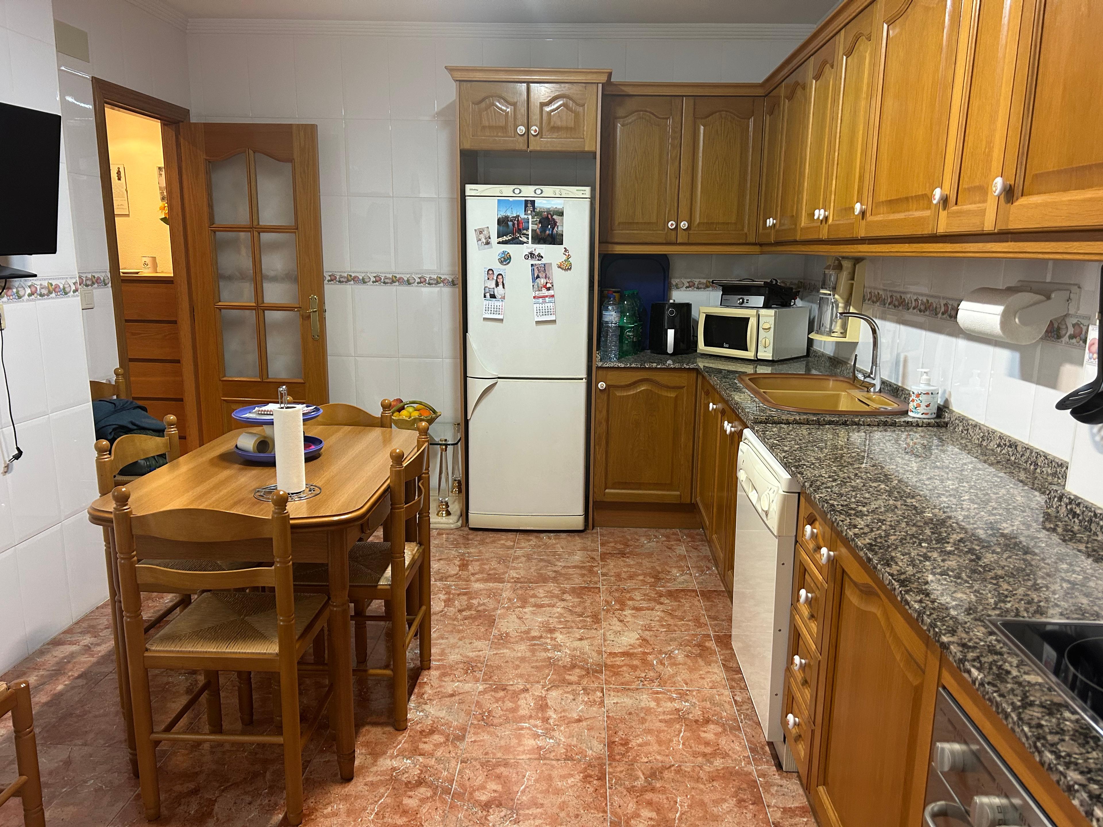 Townhouse en Venta en Cam. Brazal del I - 1