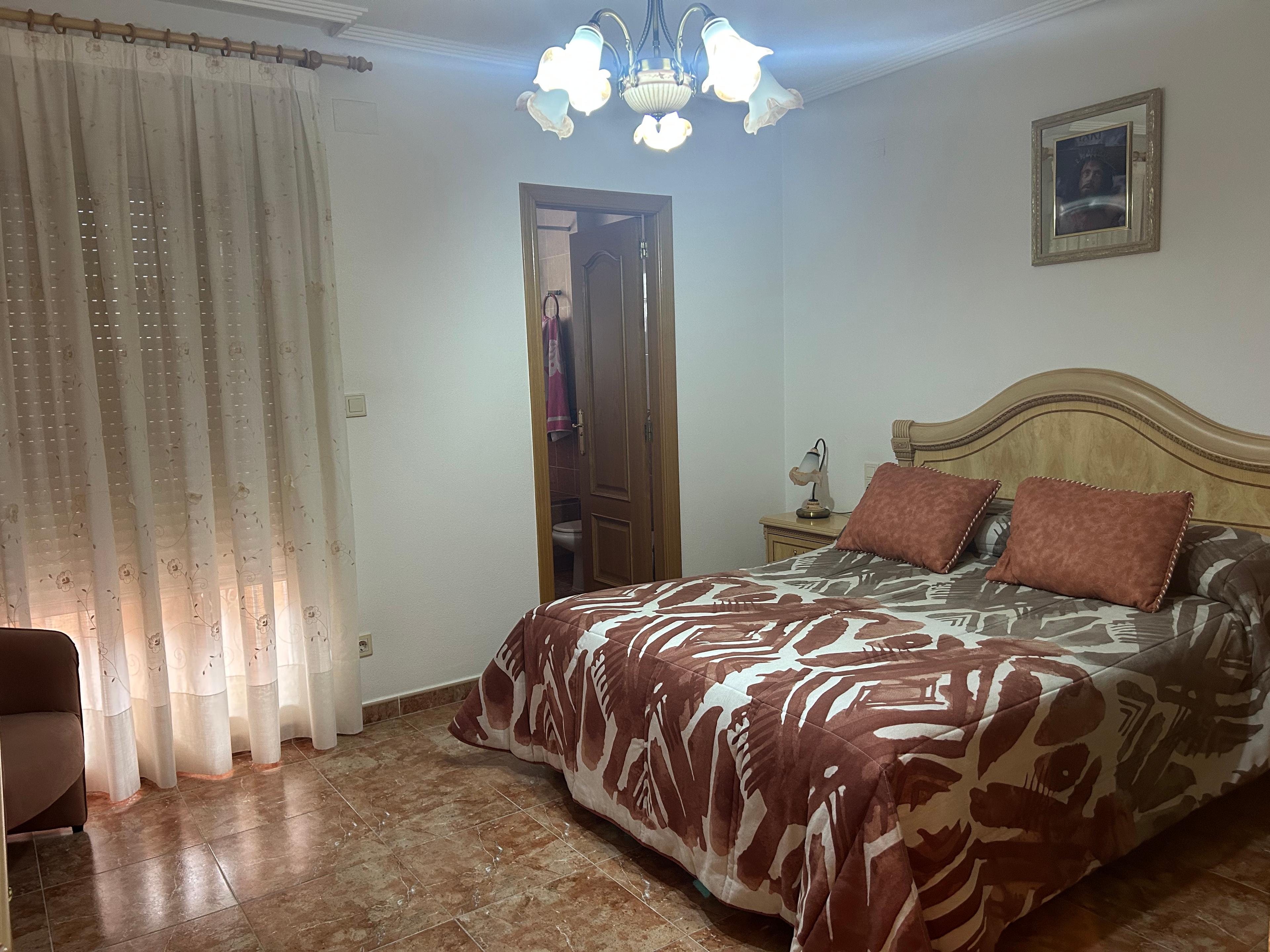 Townhouse en Venta en Cam. Brazal del I - 6