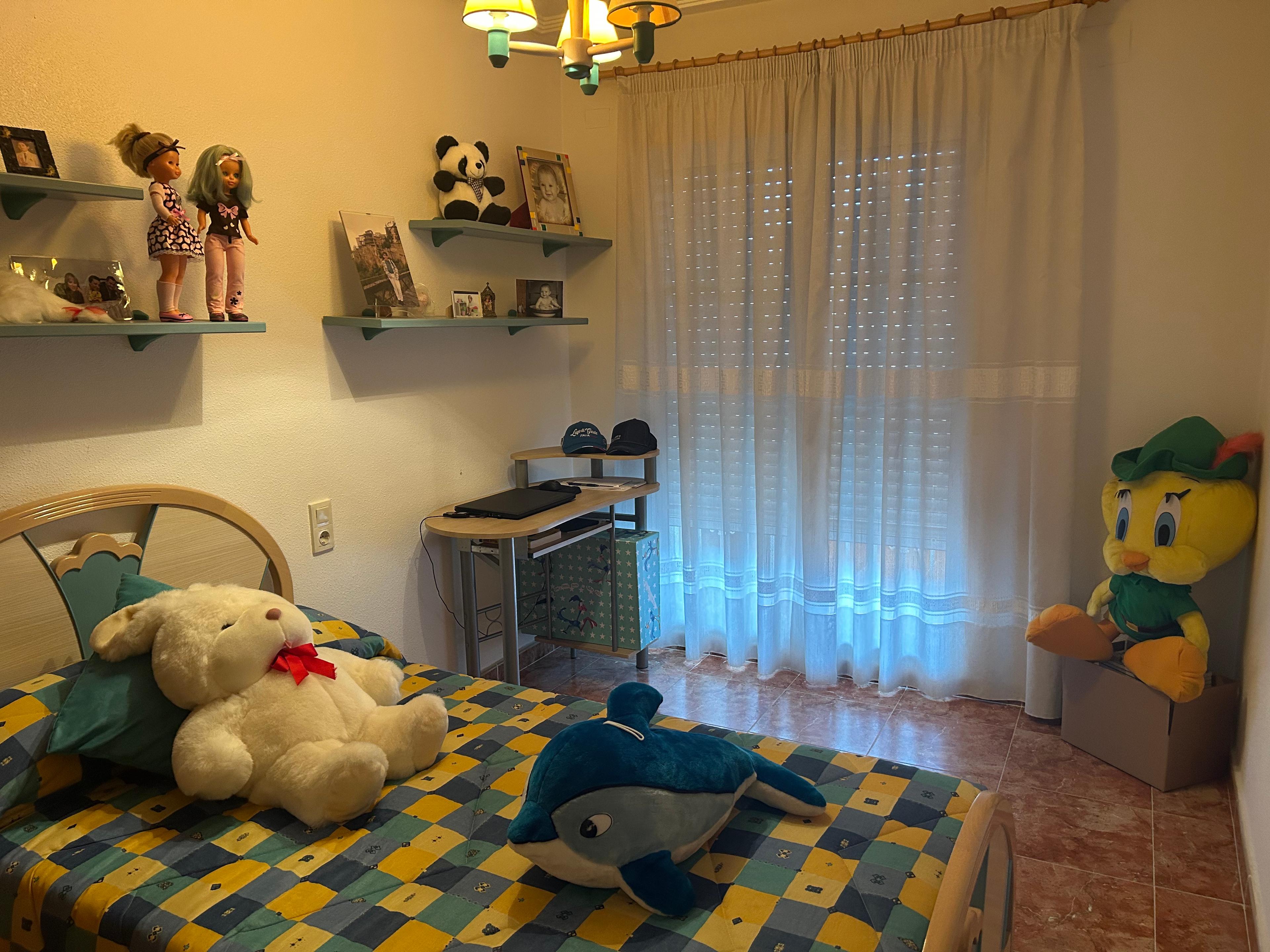 Townhouse en Venta en Cam. Brazal del I - 8