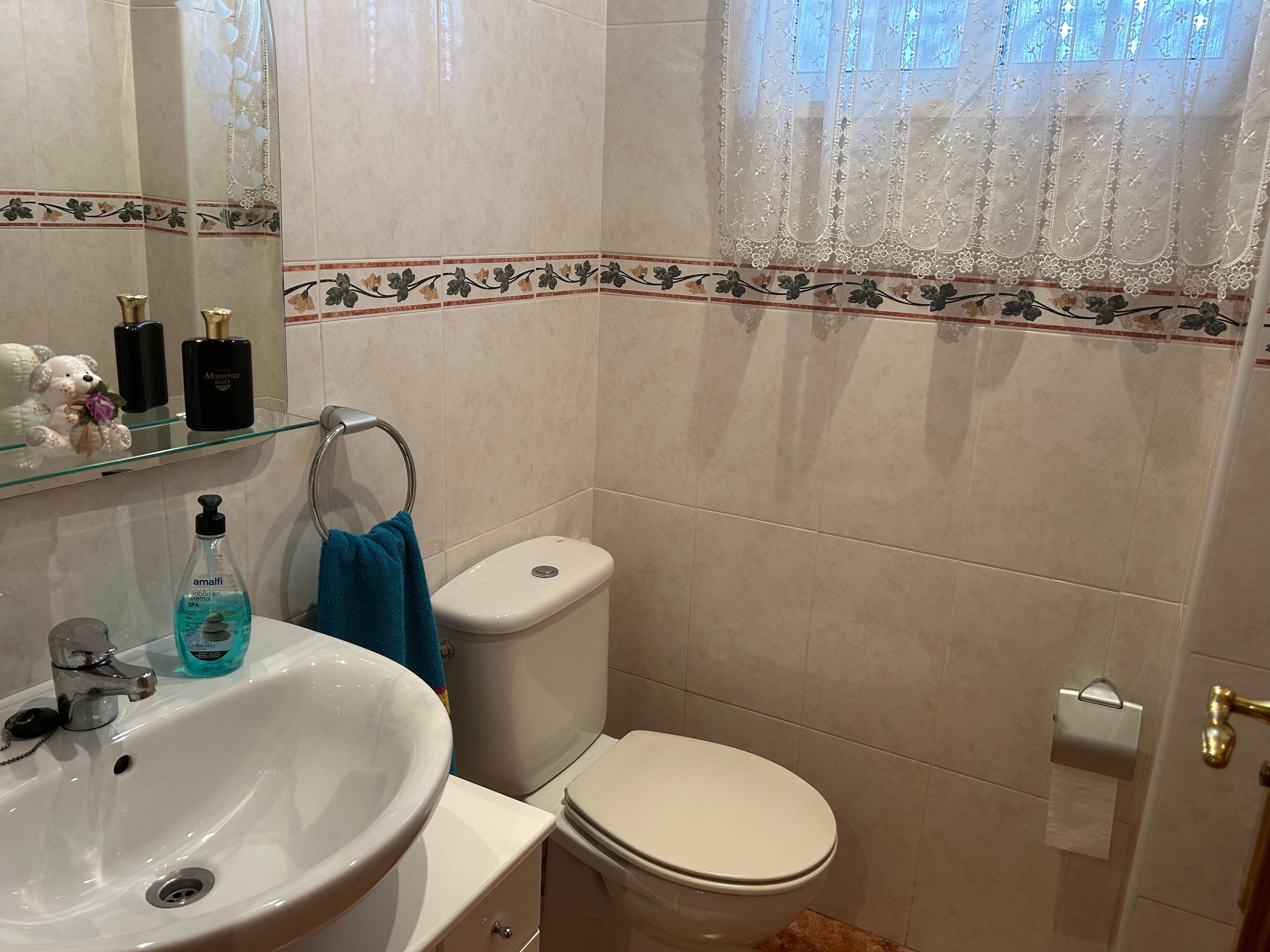 Townhouse en Venta en Cam. Brazal del I - 9