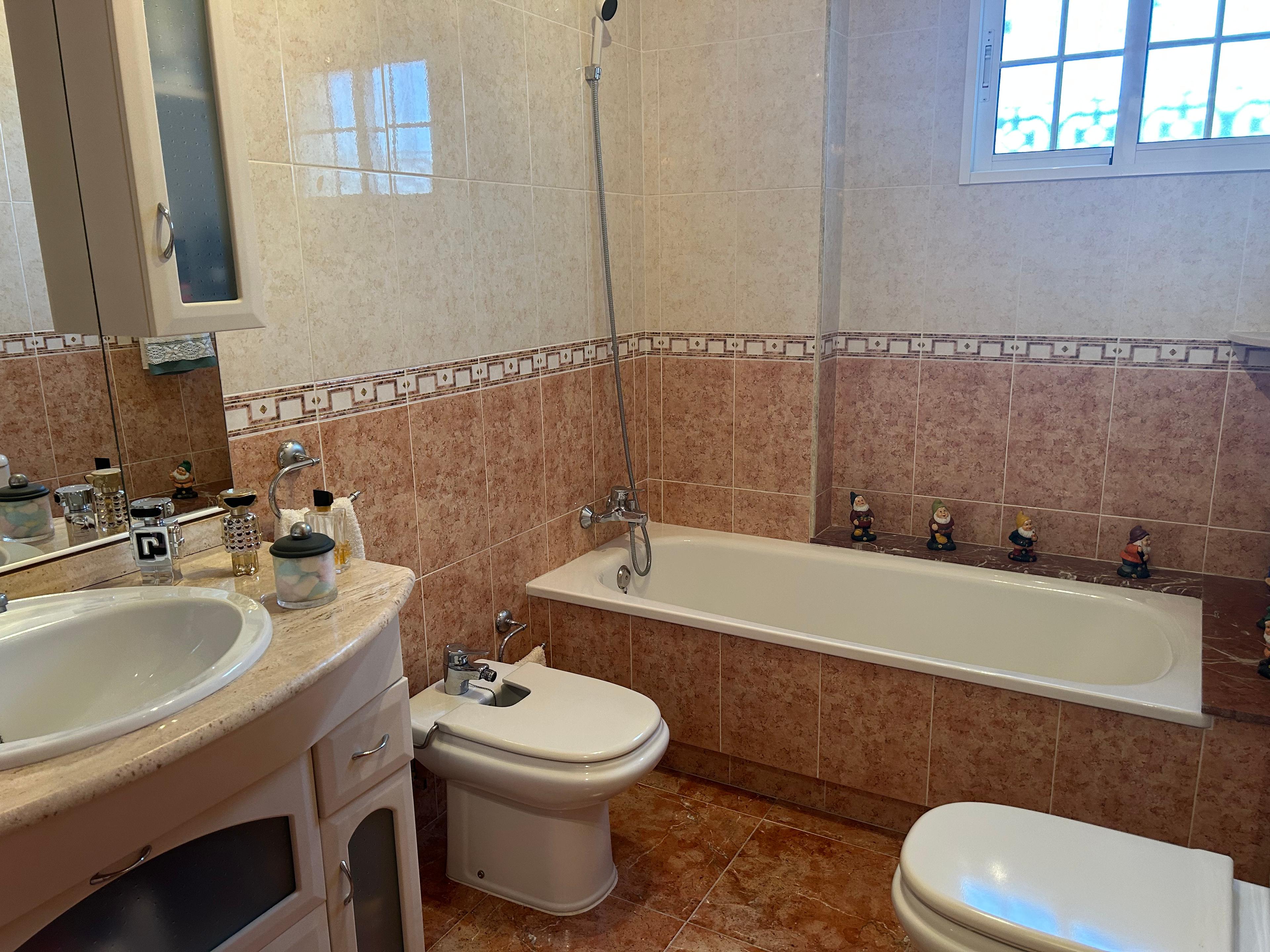 Townhouse en Venta en Cam. Brazal del I - 10