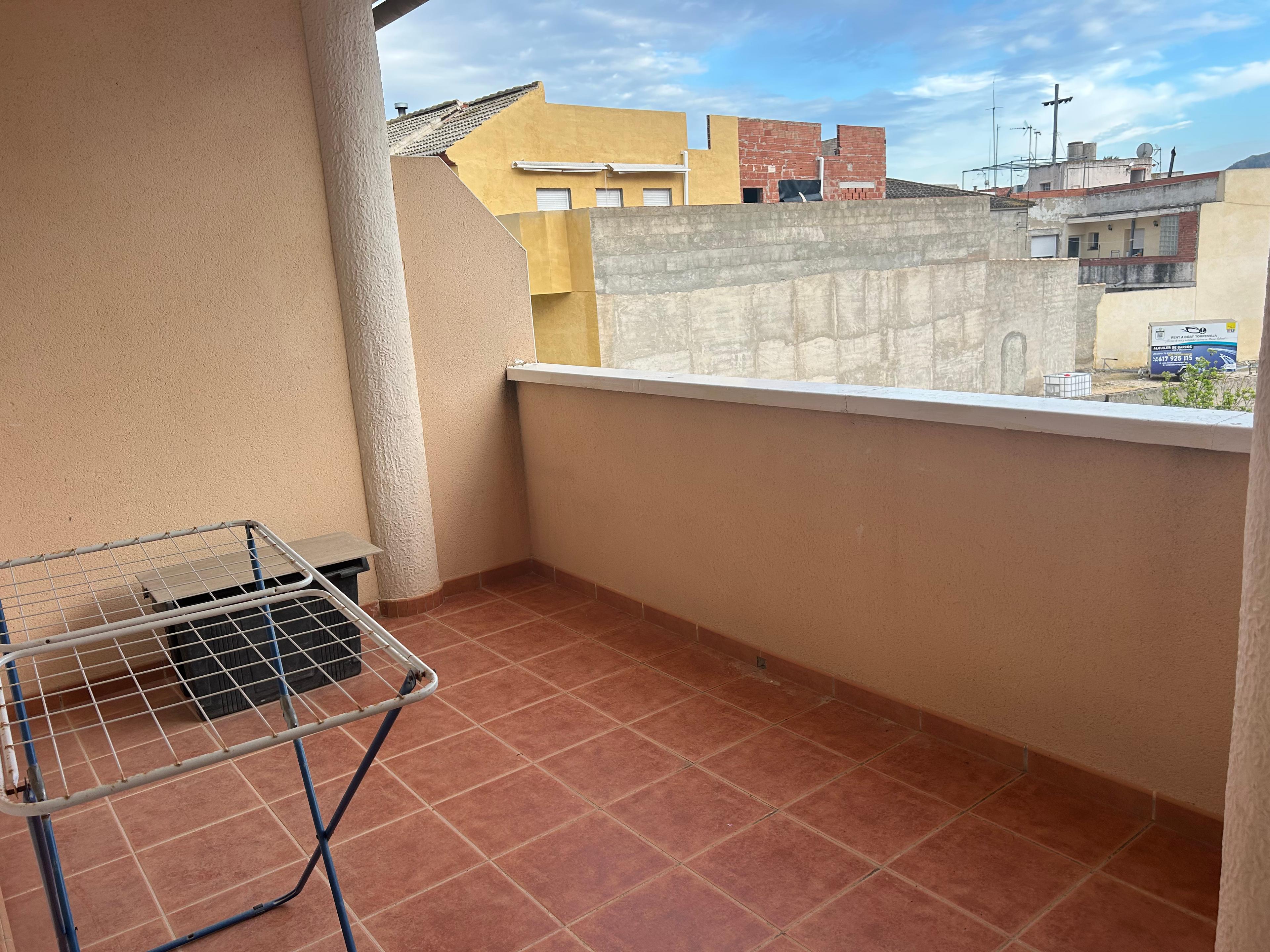 Townhouse en Venta en Cam. Brazal del I - 12