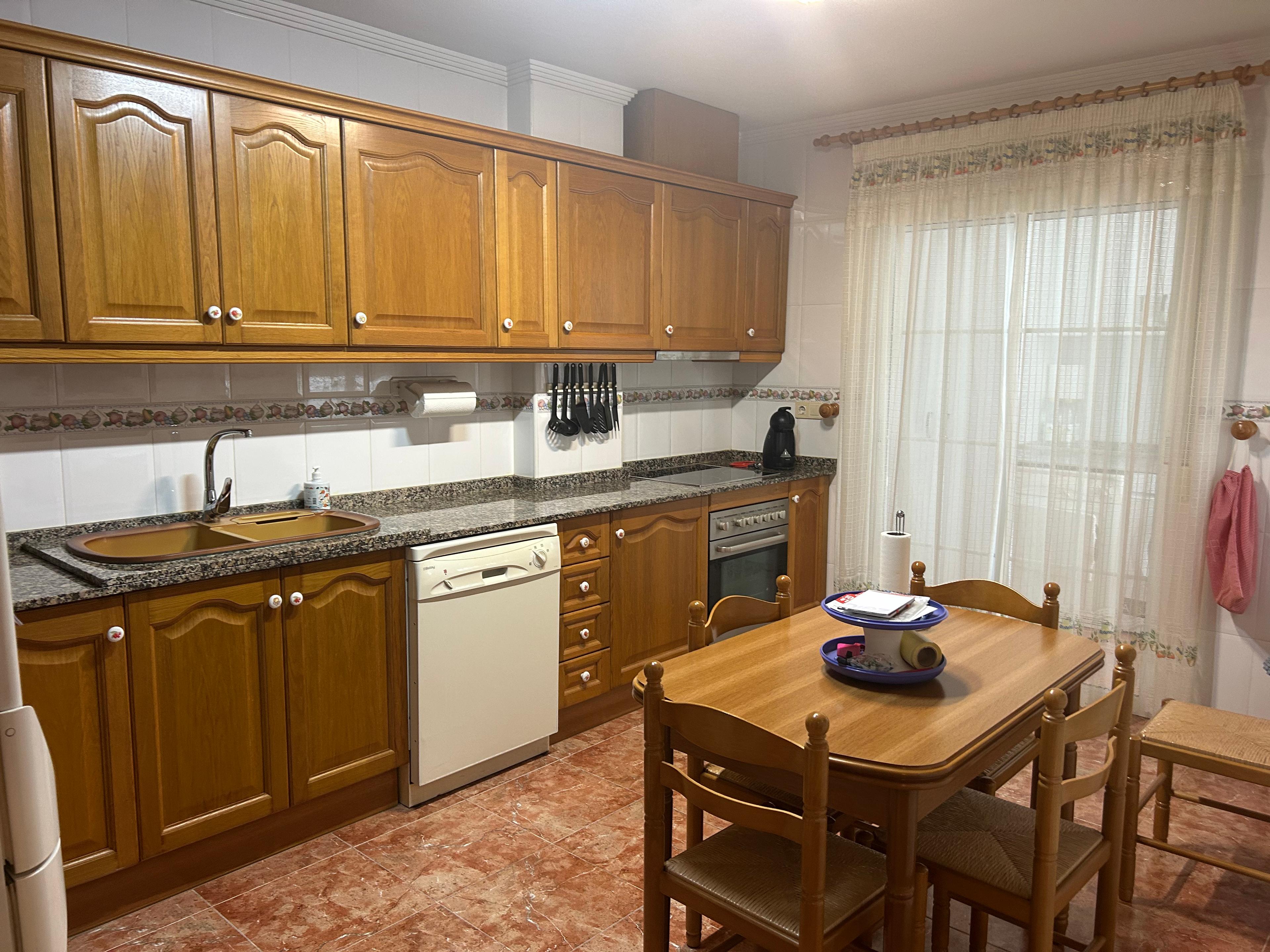 Townhouse en Venta en Cam. Brazal del I - 2