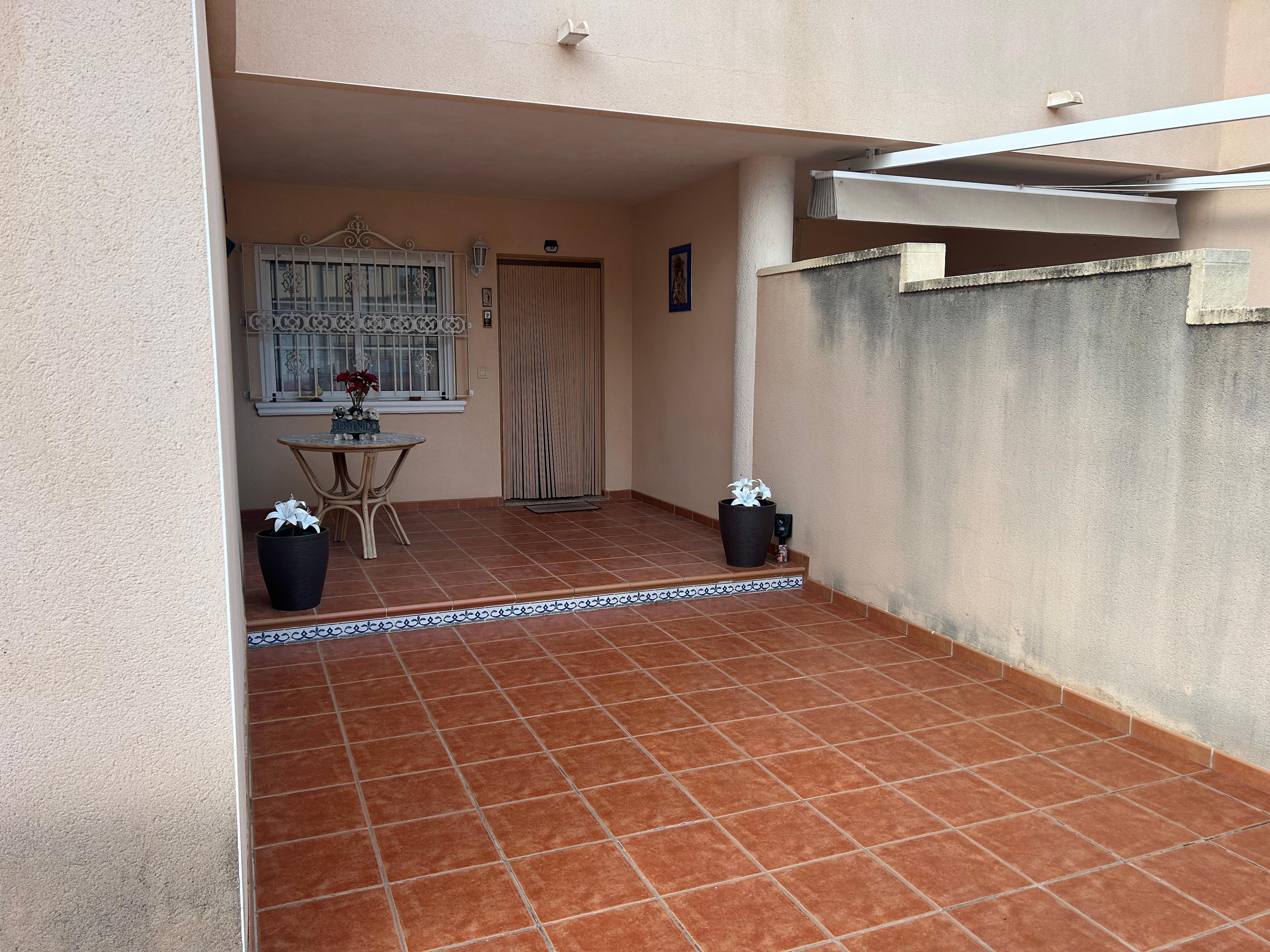 Townhouse en Venta en Cam. Brazal del I - 15