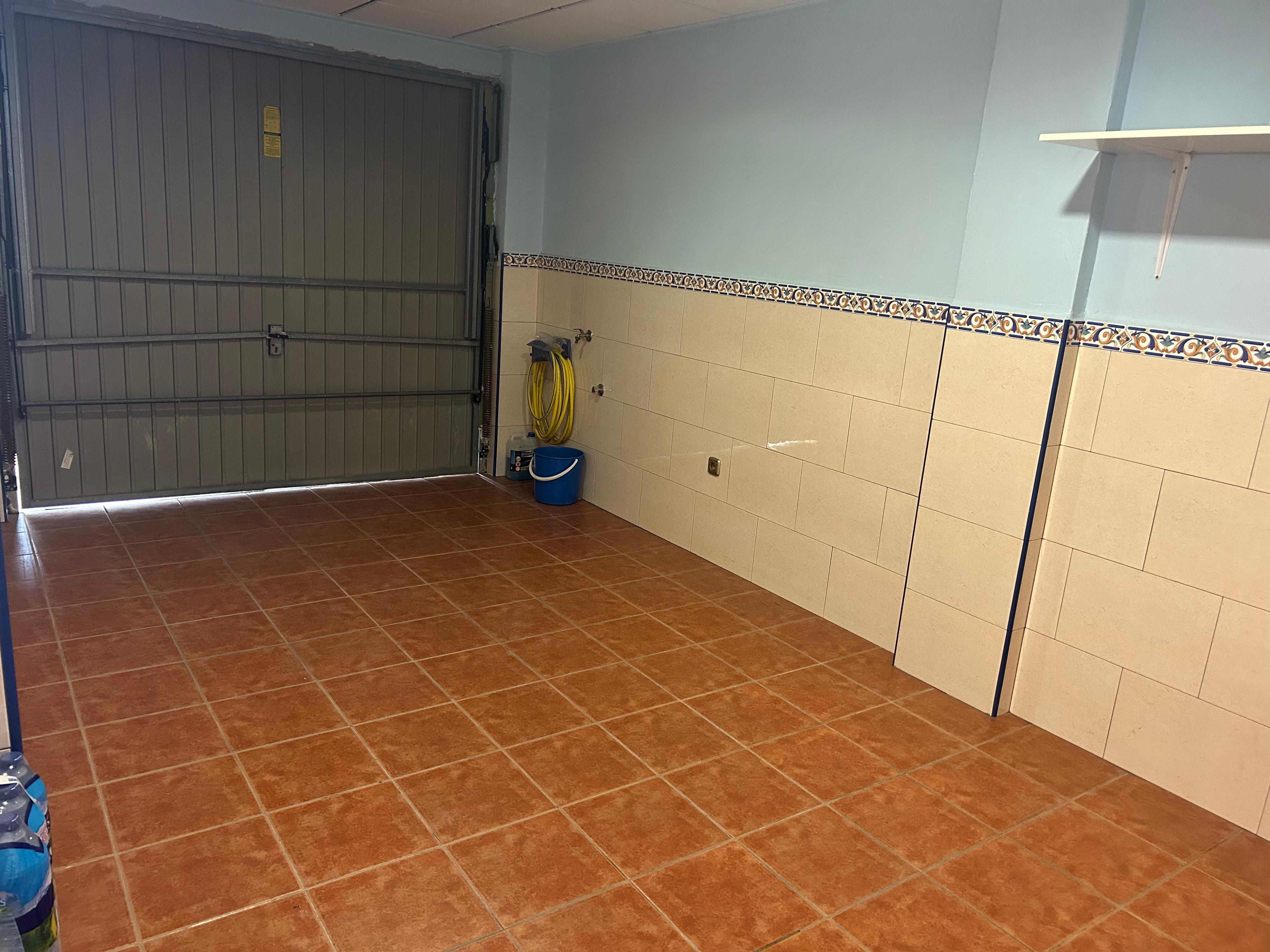 Townhouse en Venta en Cam. Brazal del I - 13