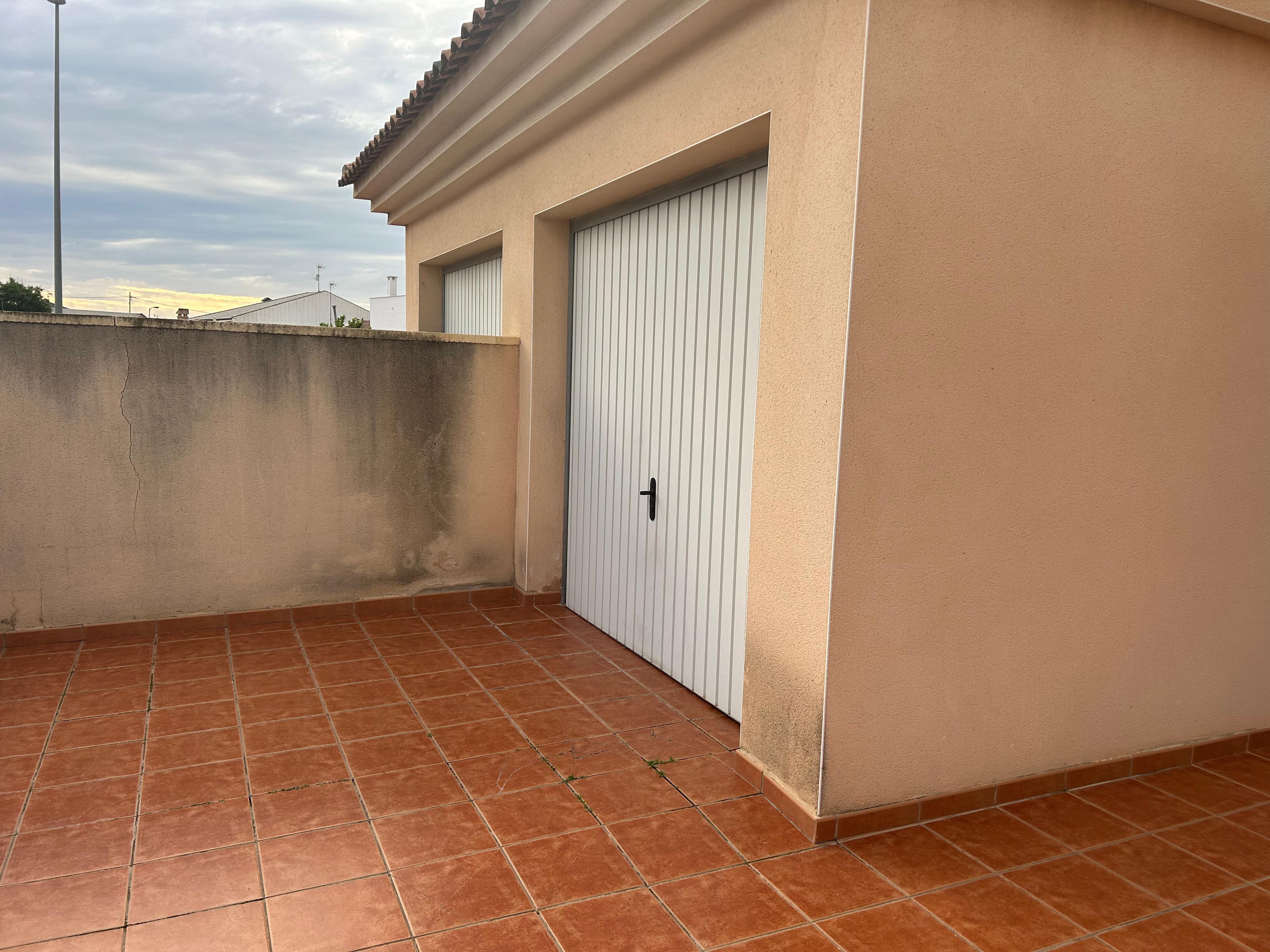 Townhouse en Venta en Cam. Brazal del I - 14