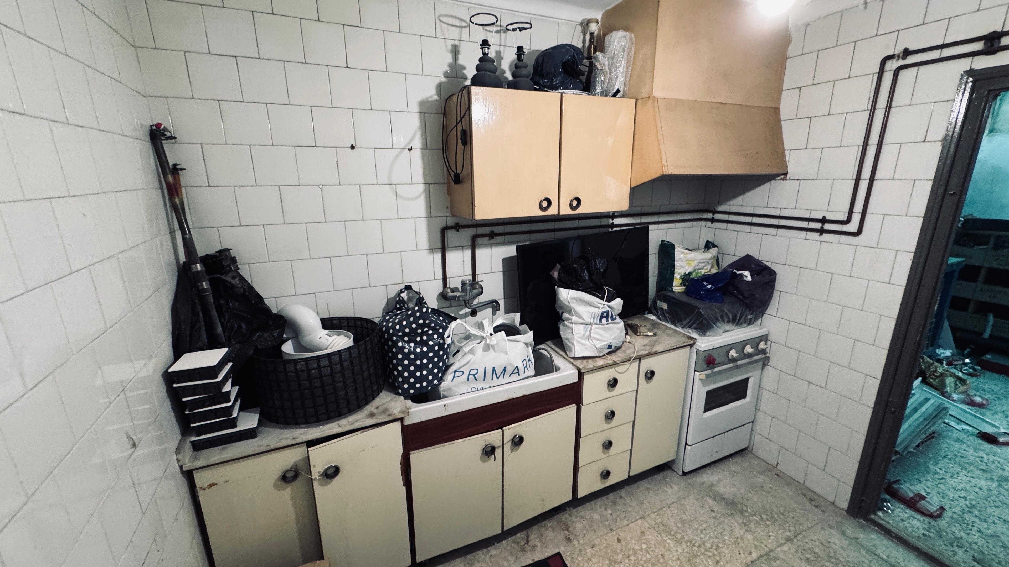 Piso en Venta en Alicante  - 5