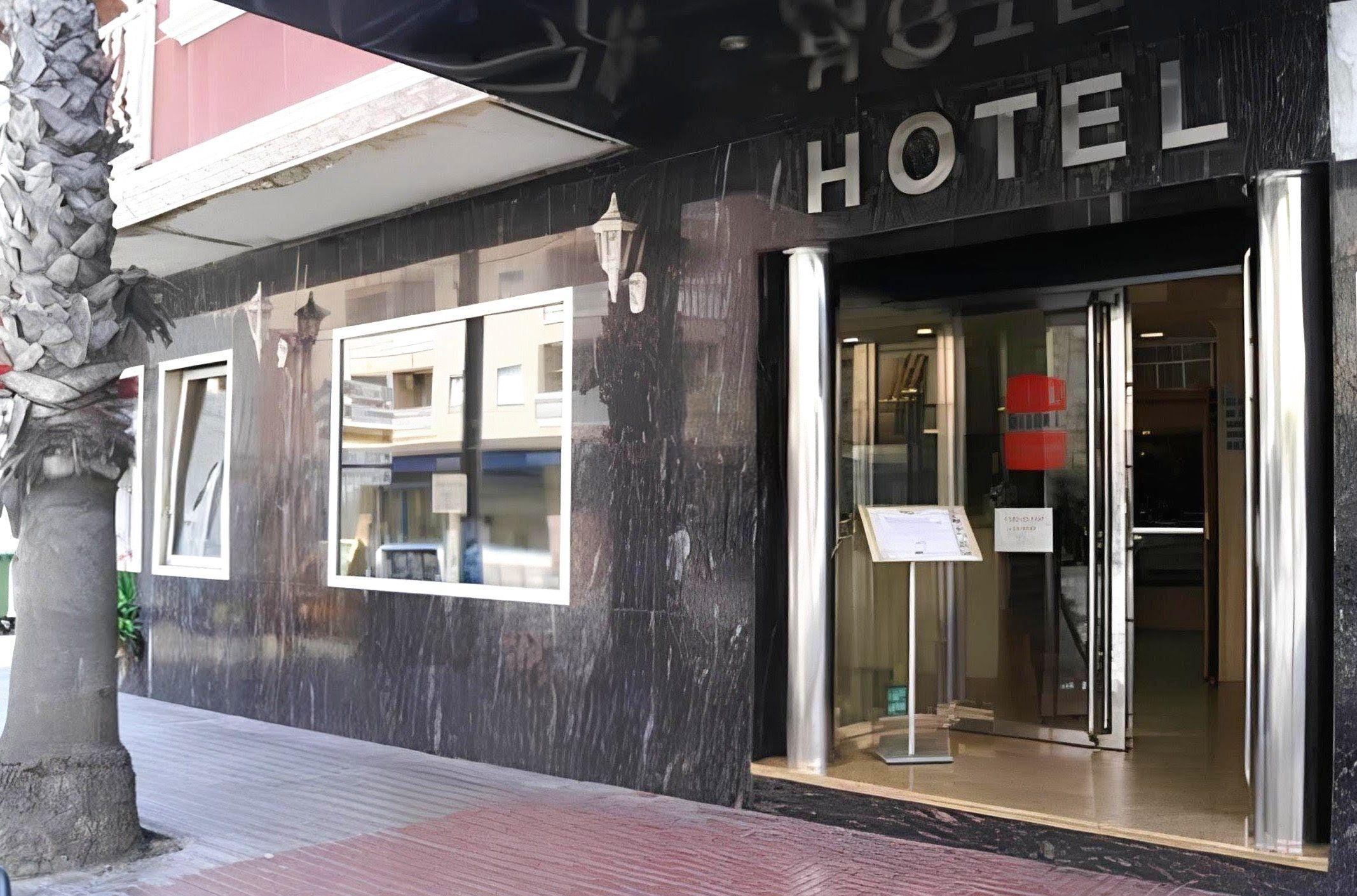 Edificio Comercial en Venta en Calle Apolo - 1