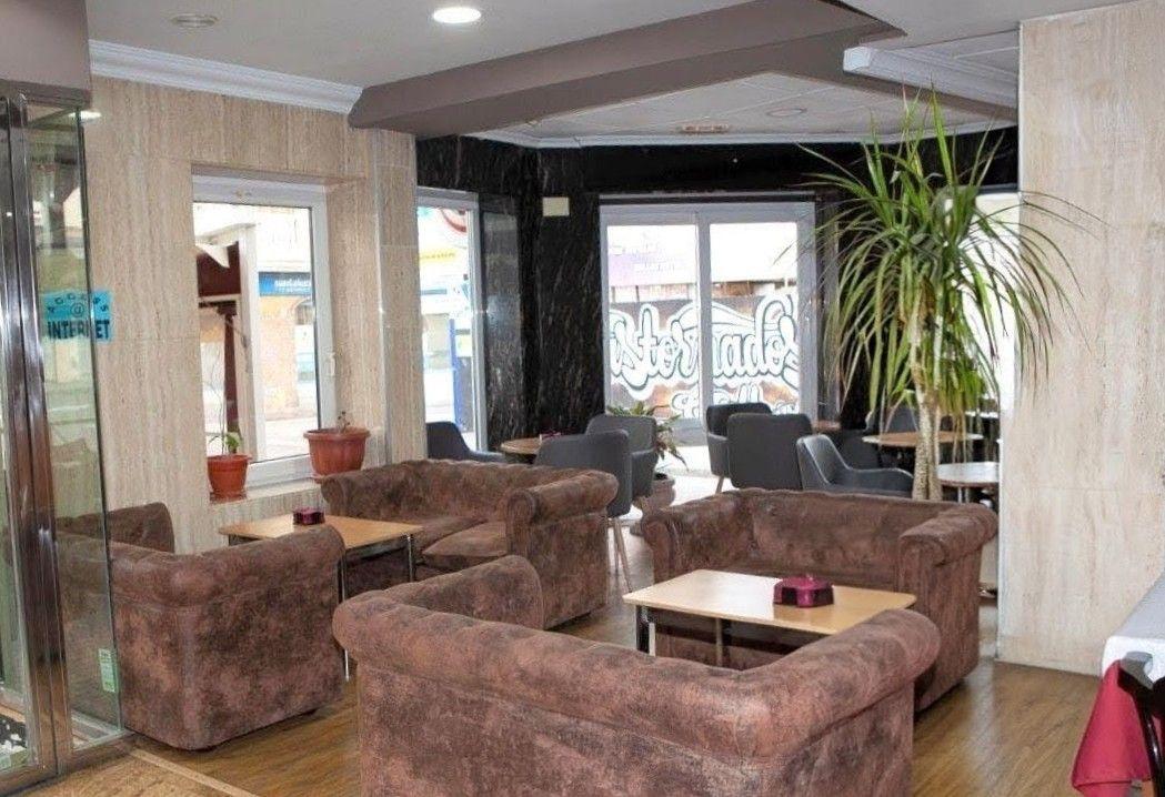 Edificio Comercial en Venta en Calle Apolo - 3