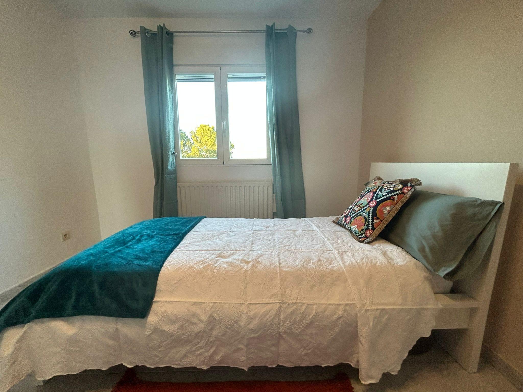 Semi-Detached Townhouse en Venta en C. Soto Camarena Sector C - 10