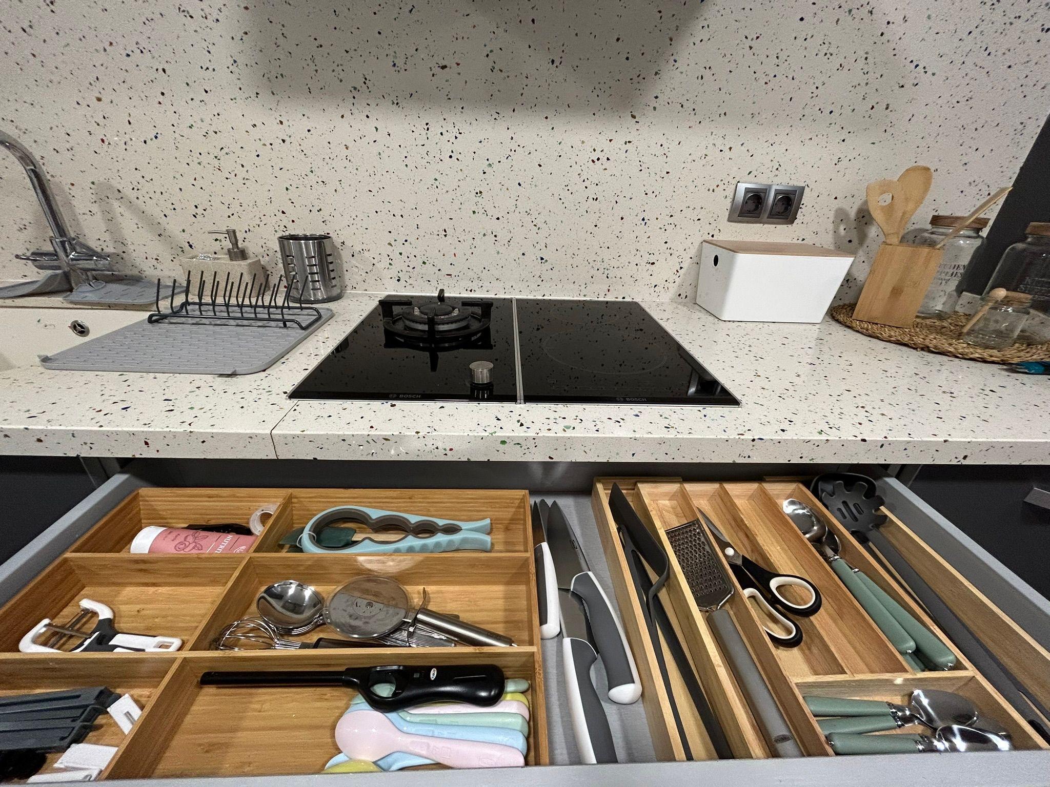 Semi-Detached Townhouse en Venta en C. Soto Camarena Sector C - 6